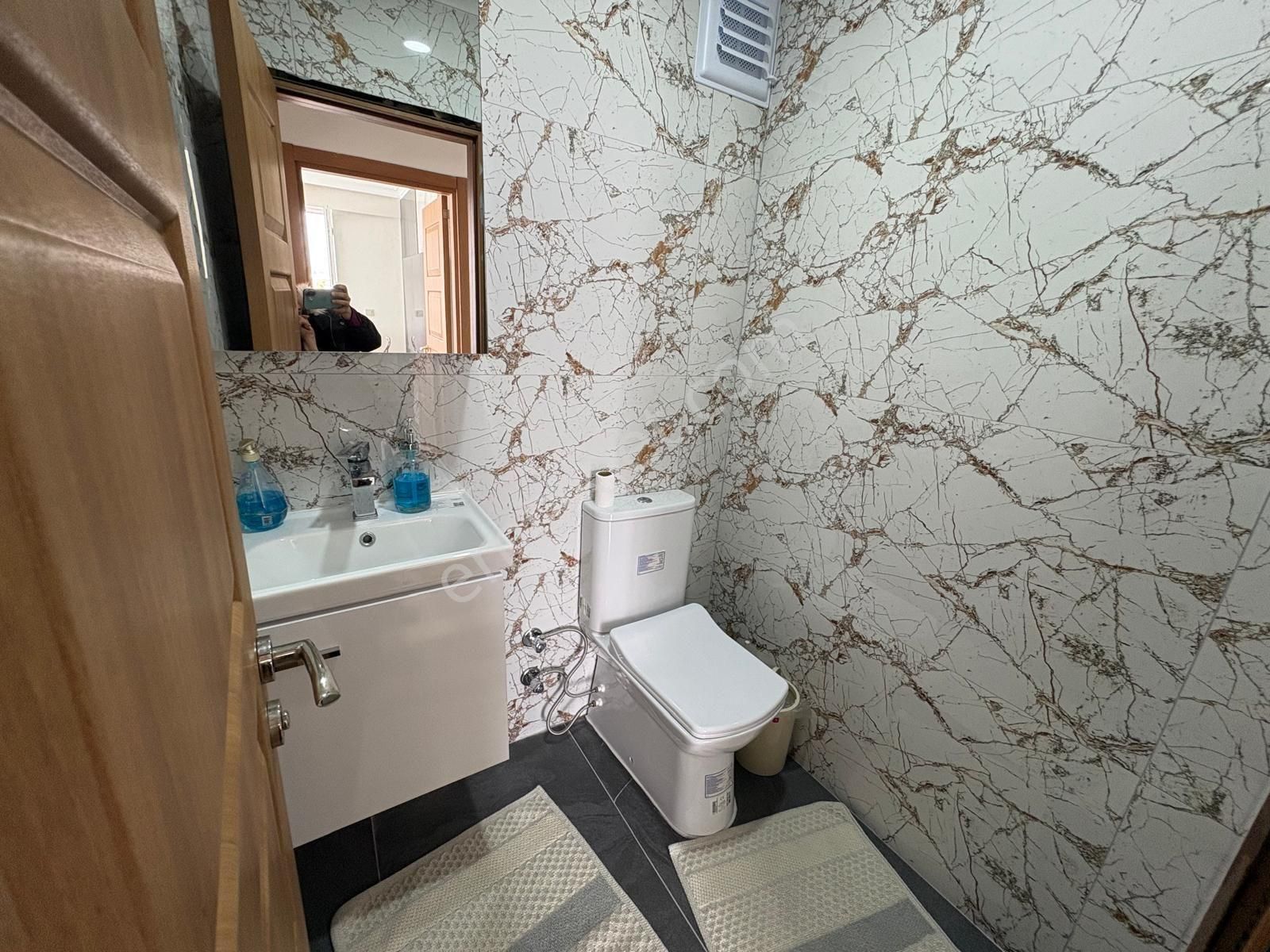 Didim Merkezde 3+1ayrı Mutfak Daire - Görsel 8