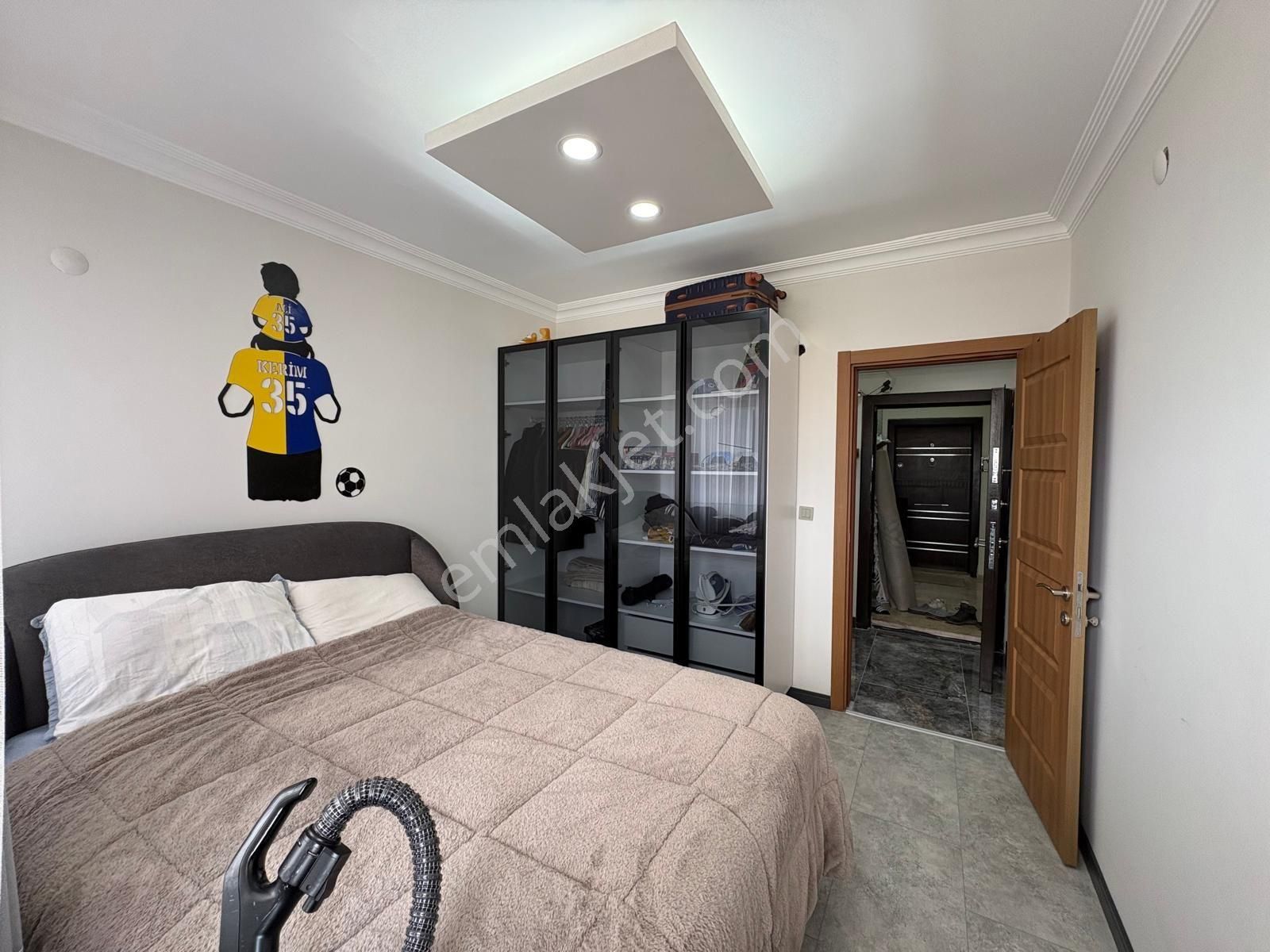 Didim Merkezde 3+1ayrı Mutfak Daire - Görsel 16