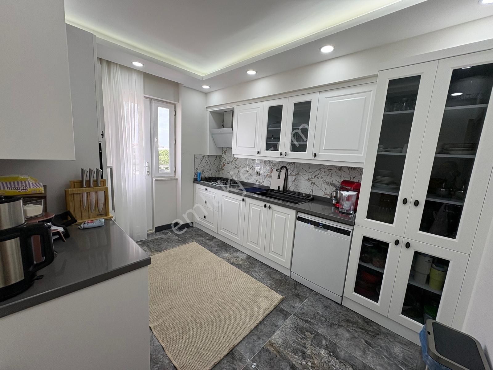 Didim Merkezde 3+1ayrı Mutfak Daire - Görsel 15