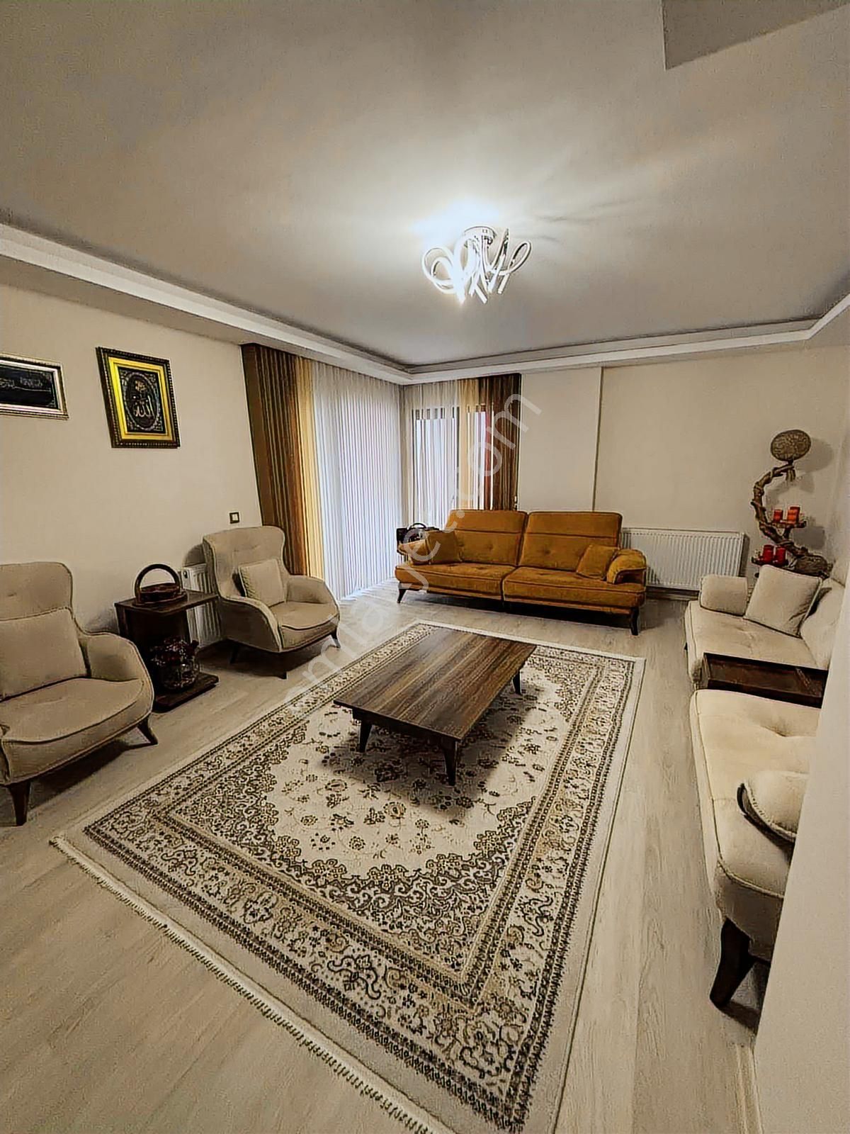 Kayapa Kayıoba Konakları 2 De Kiralık Geniş 3+1 Dx - Görsel 16