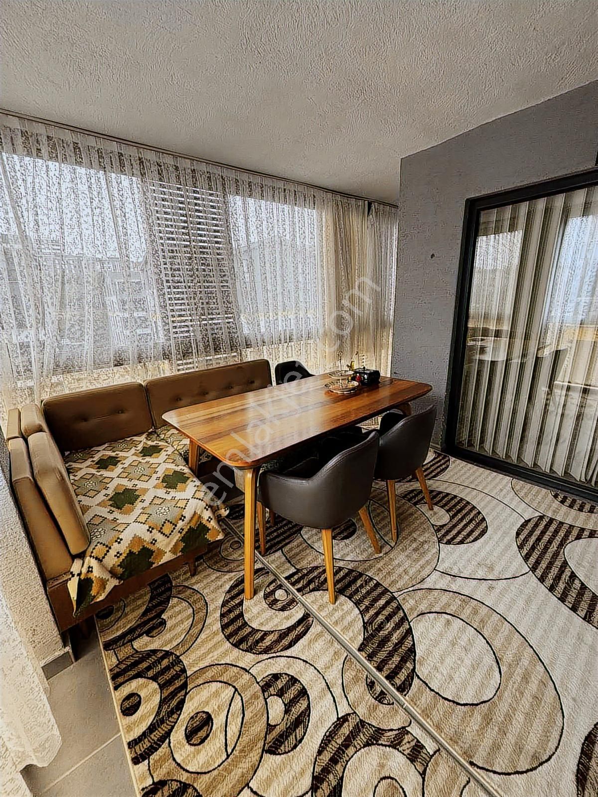 Kayapa Kayıoba Konakları 2 De Kiralık Geniş 3+1 Dx - Görsel 22