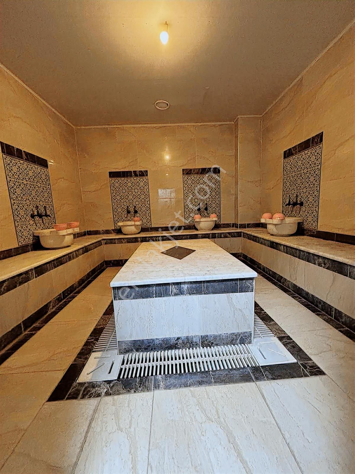 Kayapa Kayıoba Konakları 2 De Kiralık Geniş 3+1 Dx - Görsel 17