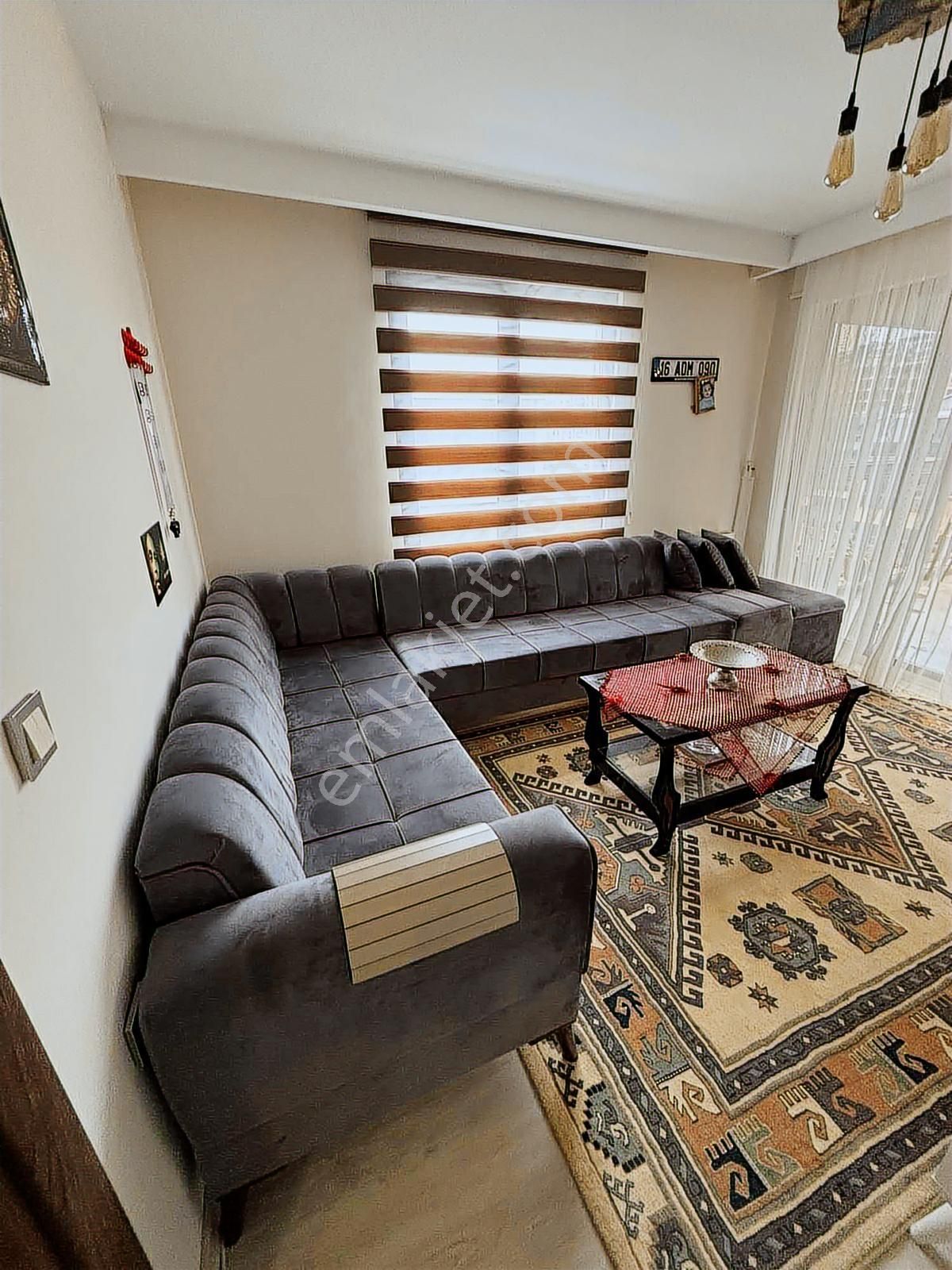 Kayapa Kayıoba Konakları 2 De Kiralık Geniş 3+1 Dx - Görsel 6