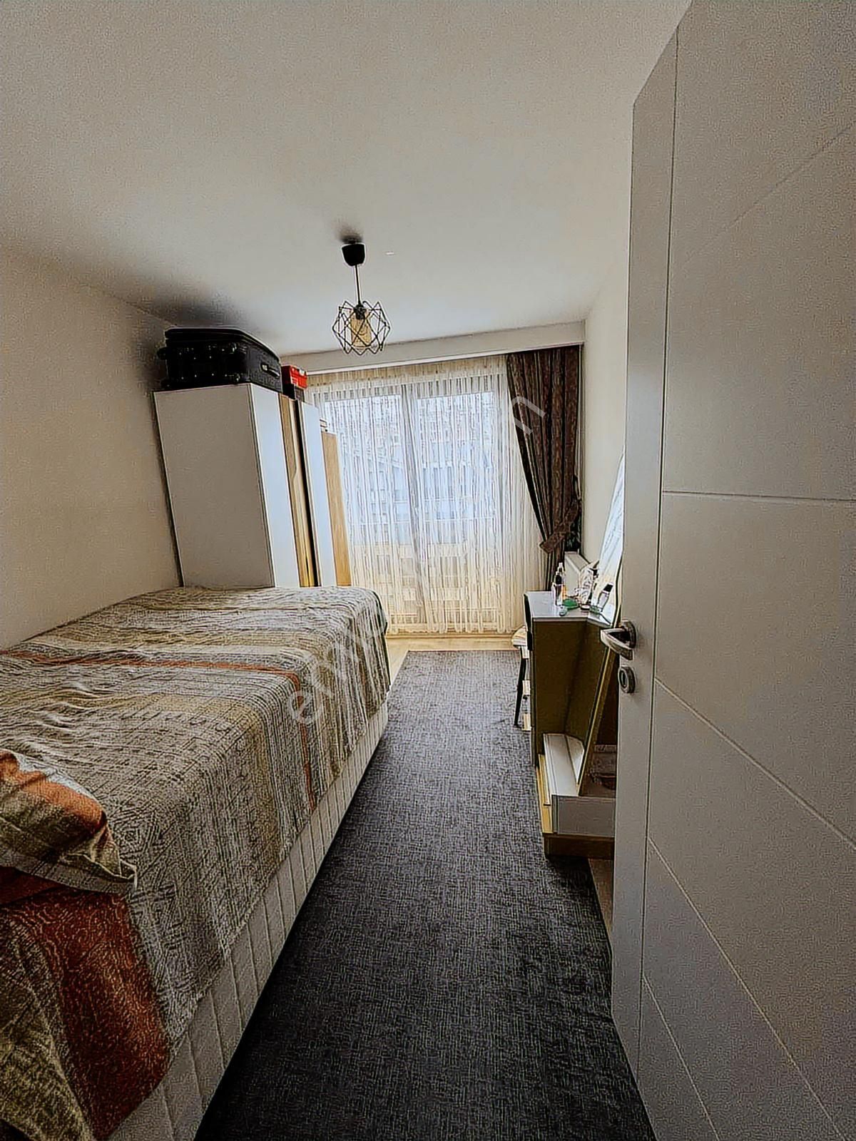 Kayapa Kayıoba Konakları 2 De Kiralık Geniş 3+1 Dx - Görsel 11