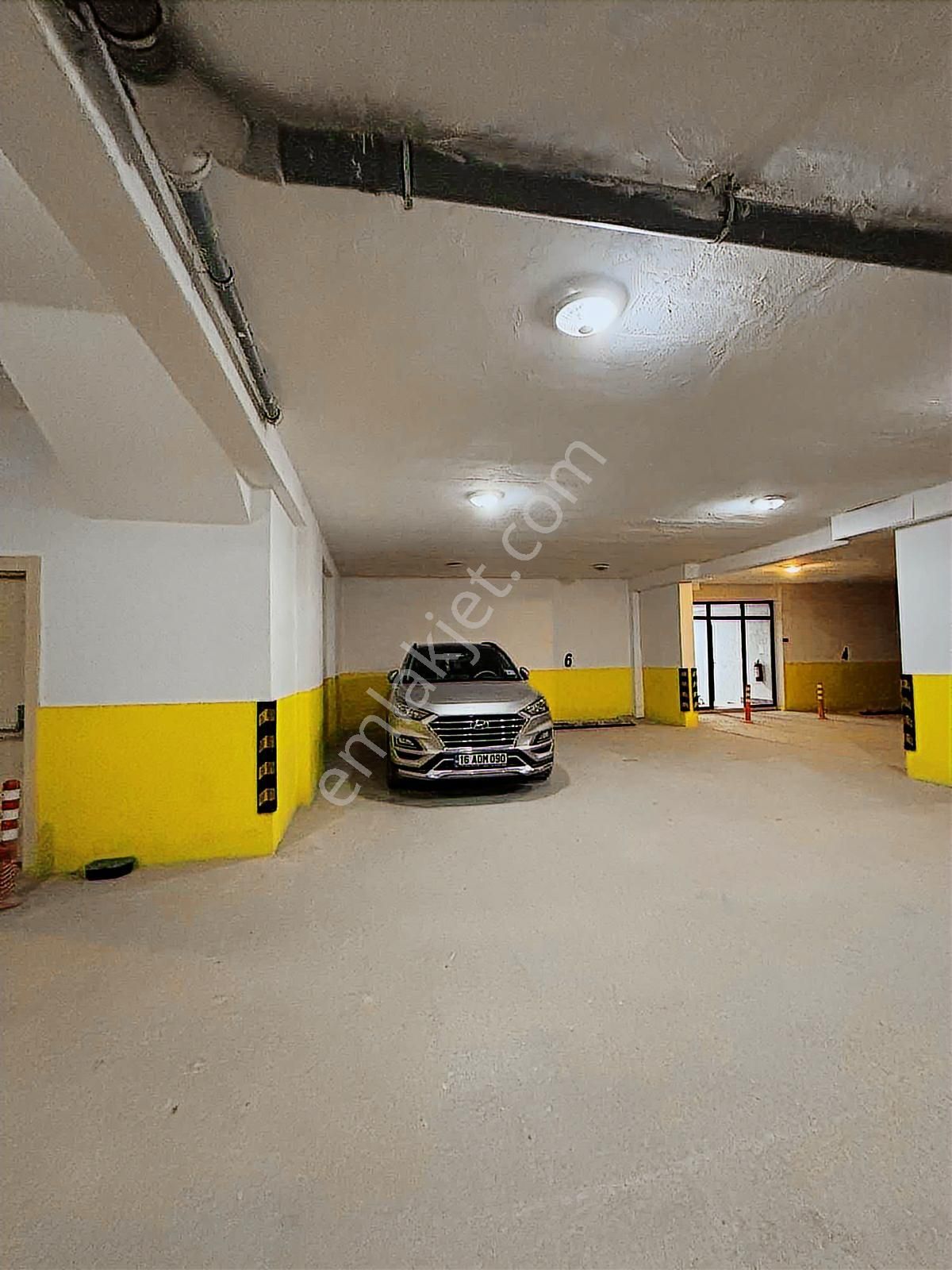 Kayapa Kayıoba Konakları 2 De Kiralık Geniş 3+1 Dx - Görsel 23