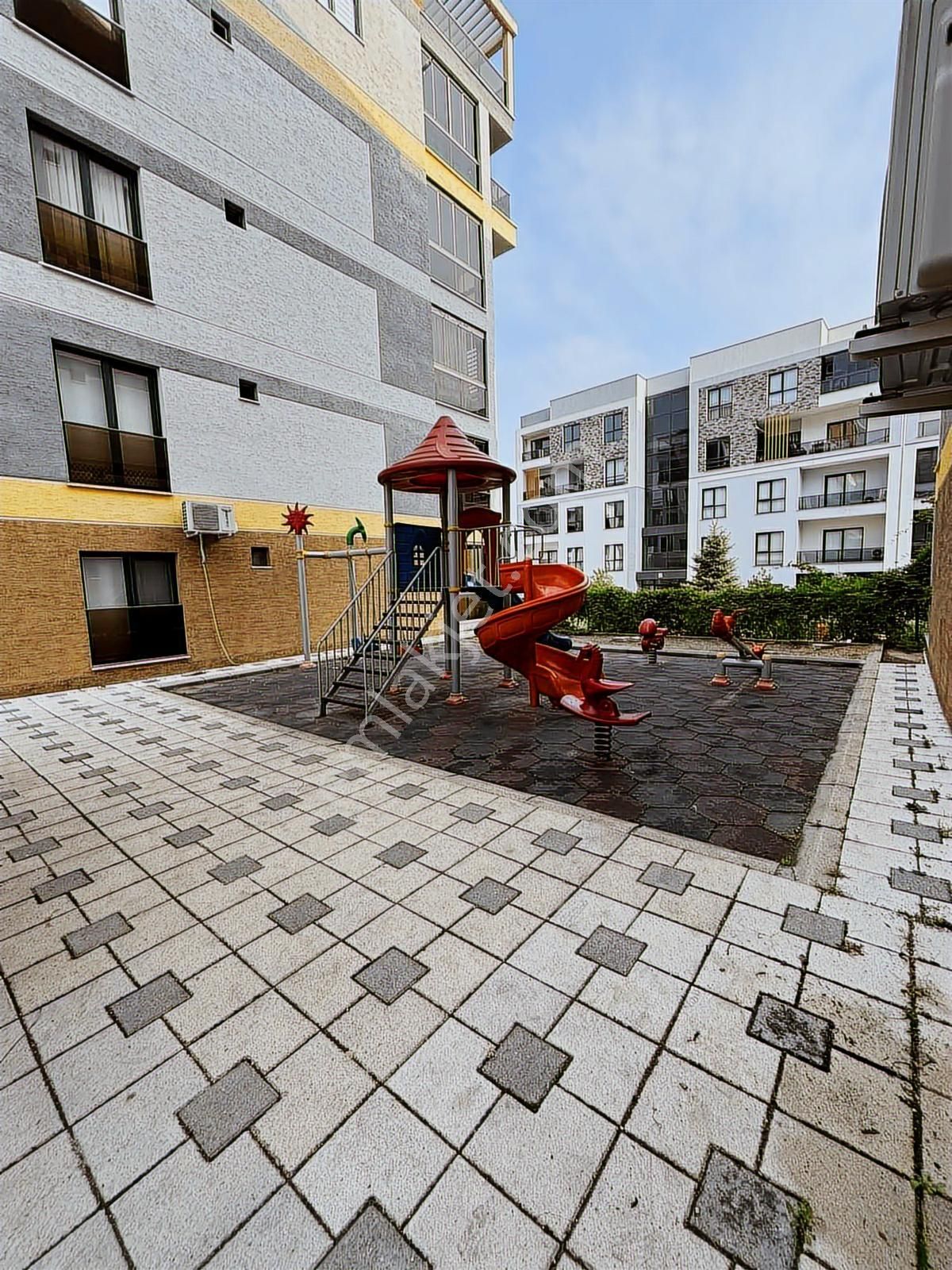 Kayapa Kayıoba Konakları 2 De Kiralık Geniş 3+1 Dx - Görsel 32