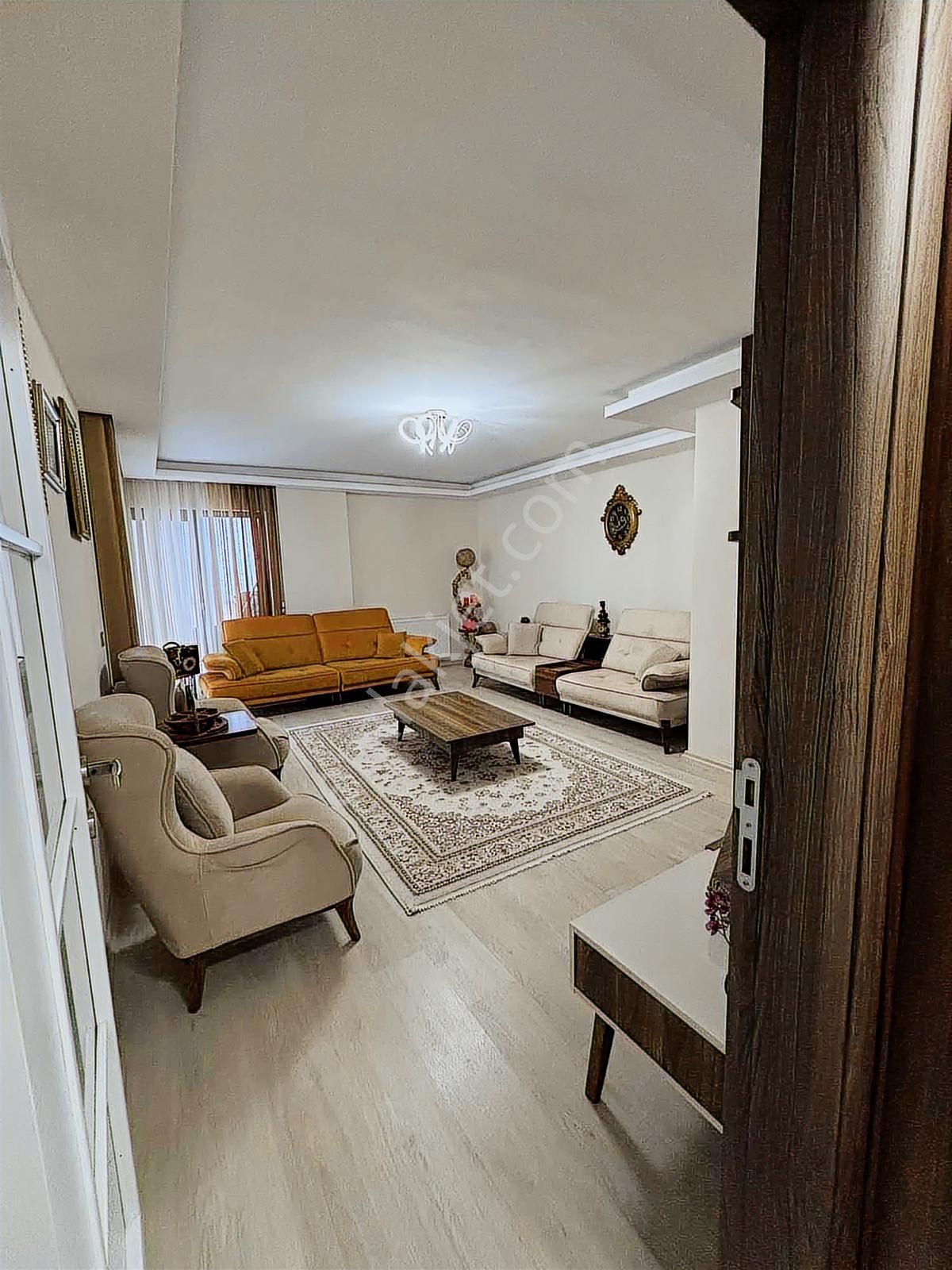 Kayapa Kayıoba Konakları 2 De Kiralık Geniş 3+1 Dx - Görsel 14