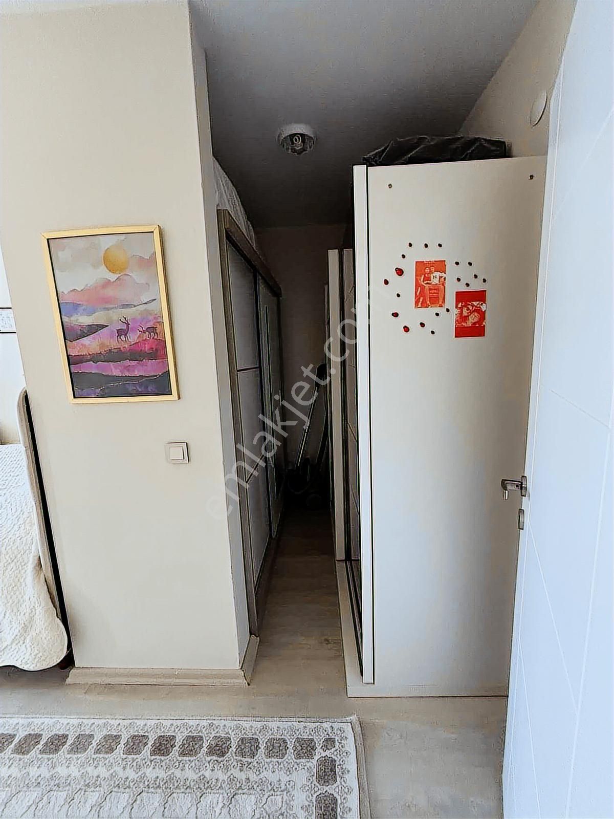 Kayapa Kayıoba Konakları 2 De Kiralık Geniş 3+1 Dx - Görsel 15