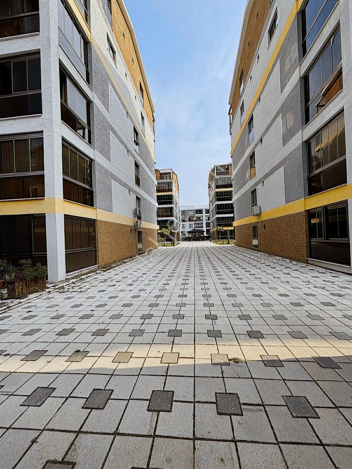 Kayapa Kayıoba Konakları 2 De Kiralık Geniş 3+1 Dx - Görsel 2