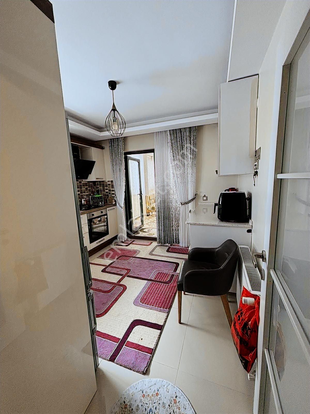 Kayapa Kayıoba Konakları 2 De Kiralık Geniş 3+1 Dx - Görsel 8