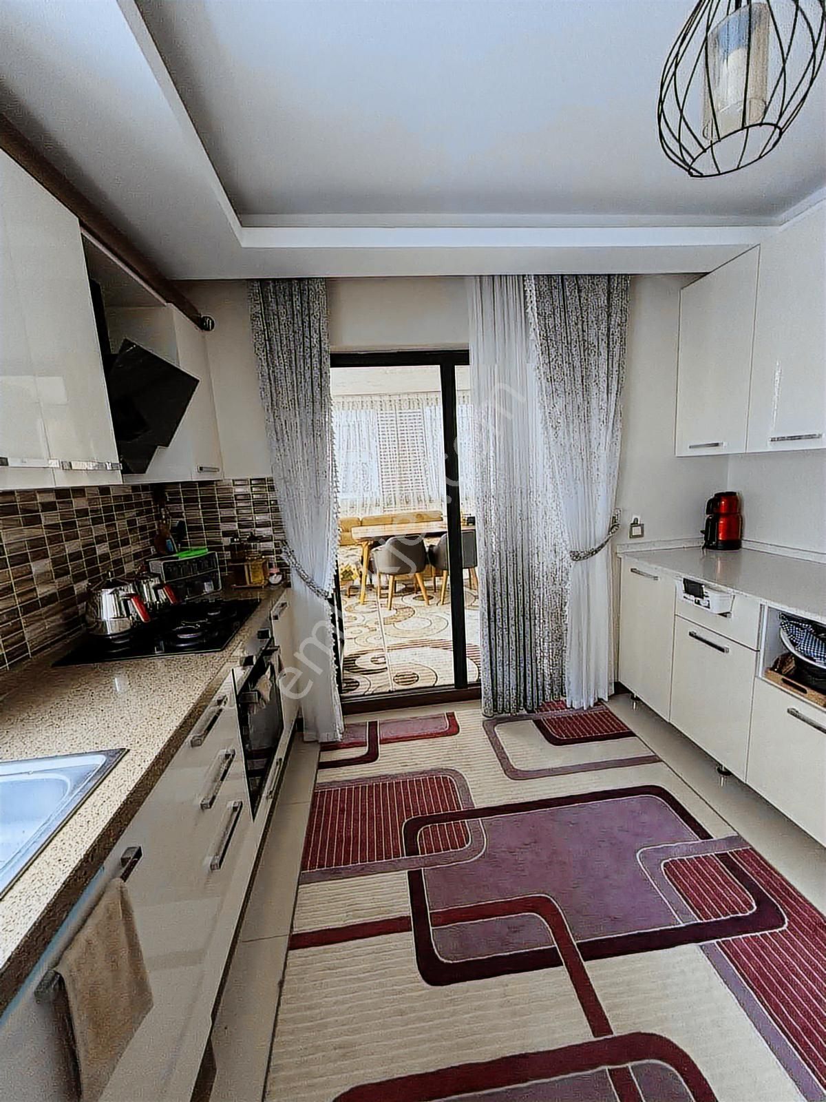 Kayapa Kayıoba Konakları 2 De Kiralık Geniş 3+1 Dx - Görsel 7