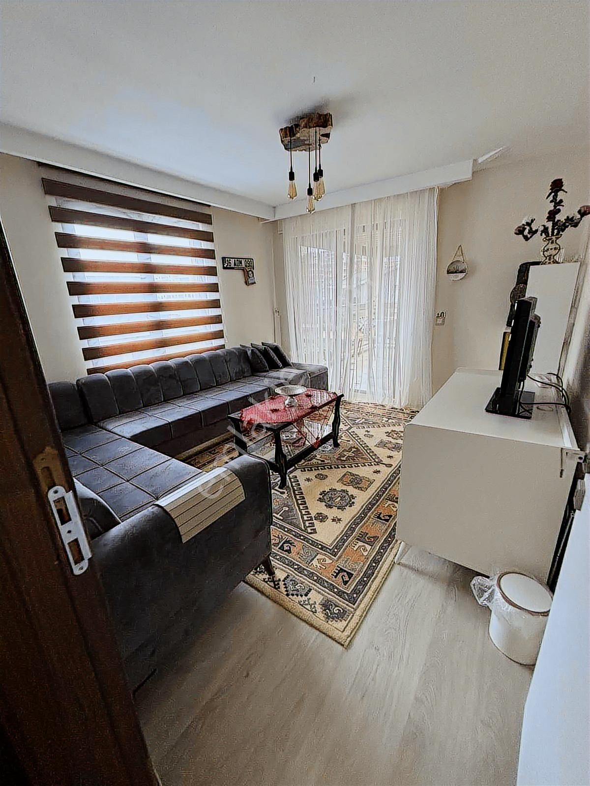 Kayapa Kayıoba Konakları 2 De Kiralık Geniş 3+1 Dx - Görsel 20