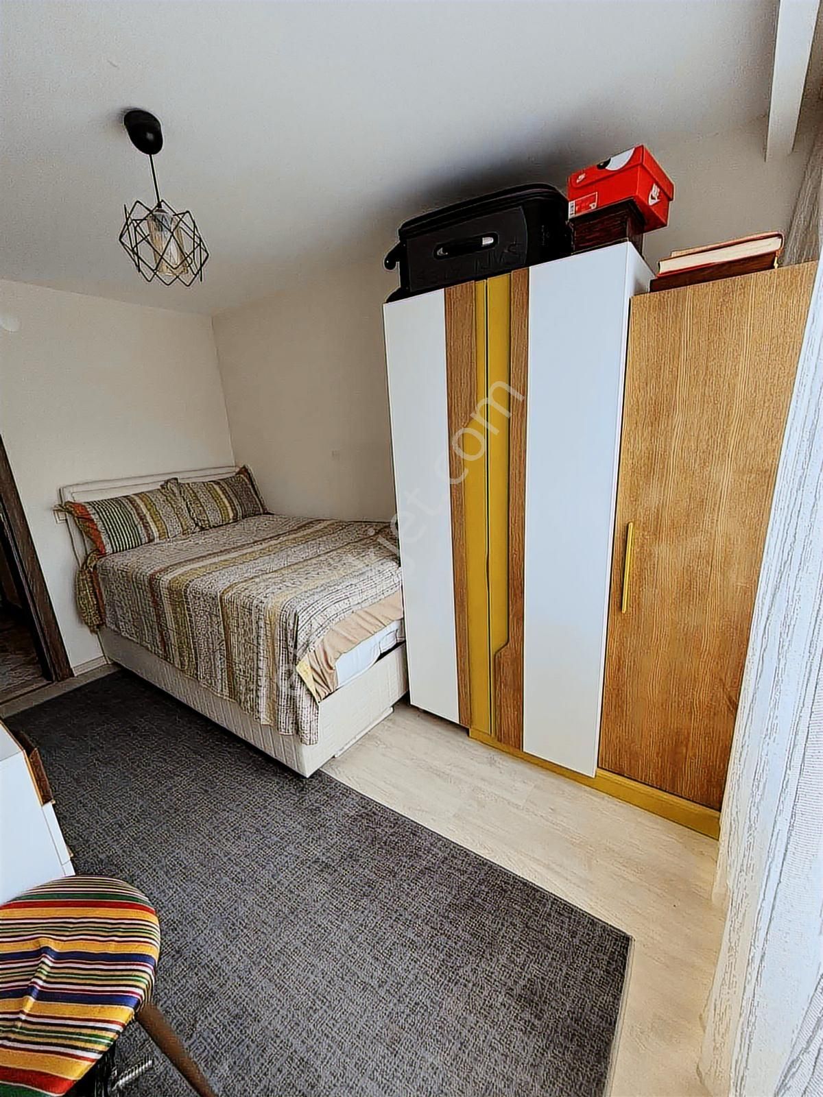 Kayapa Kayıoba Konakları 2 De Kiralık Geniş 3+1 Dx - Görsel 25