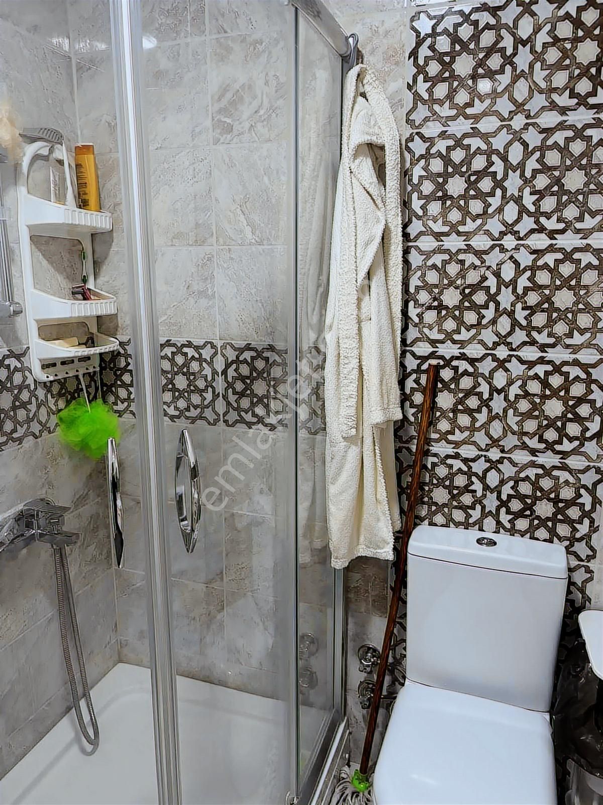 Kayapa Kayıoba Konakları 2 De Kiralık Geniş 3+1 Dx - Görsel 10