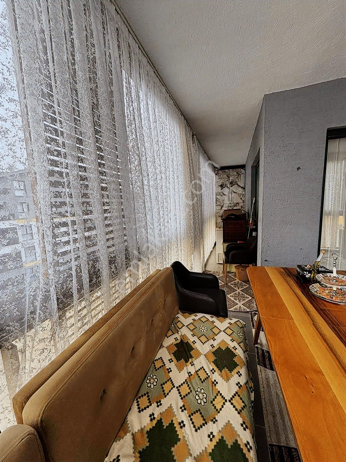 Kayapa Kayıoba Konakları 2 De Kiralık Geniş 3+1 Dx - Görsel 30