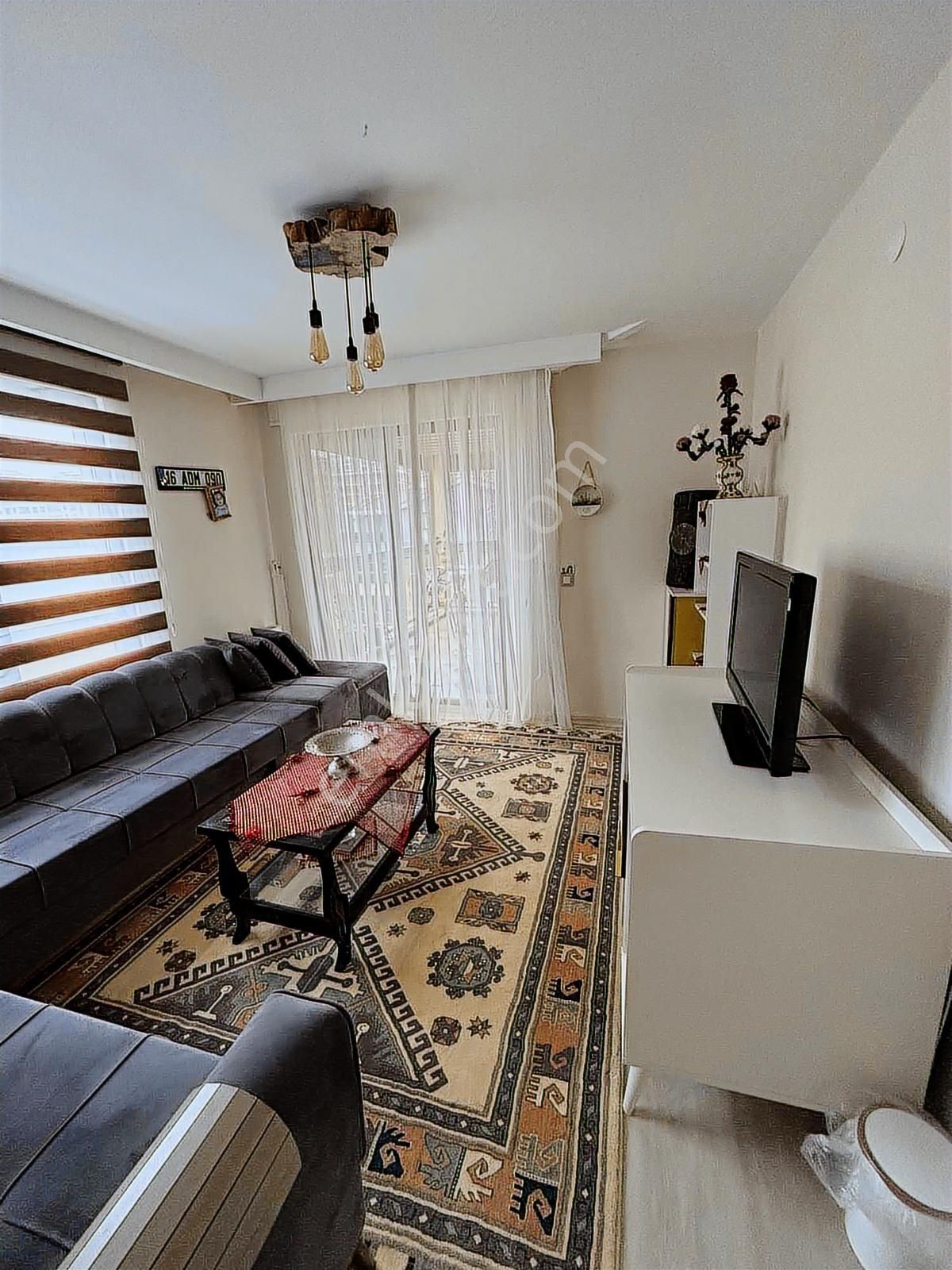 Kayapa Kayıoba Konakları 2 De Kiralık Geniş 3+1 Dx - Görsel 19