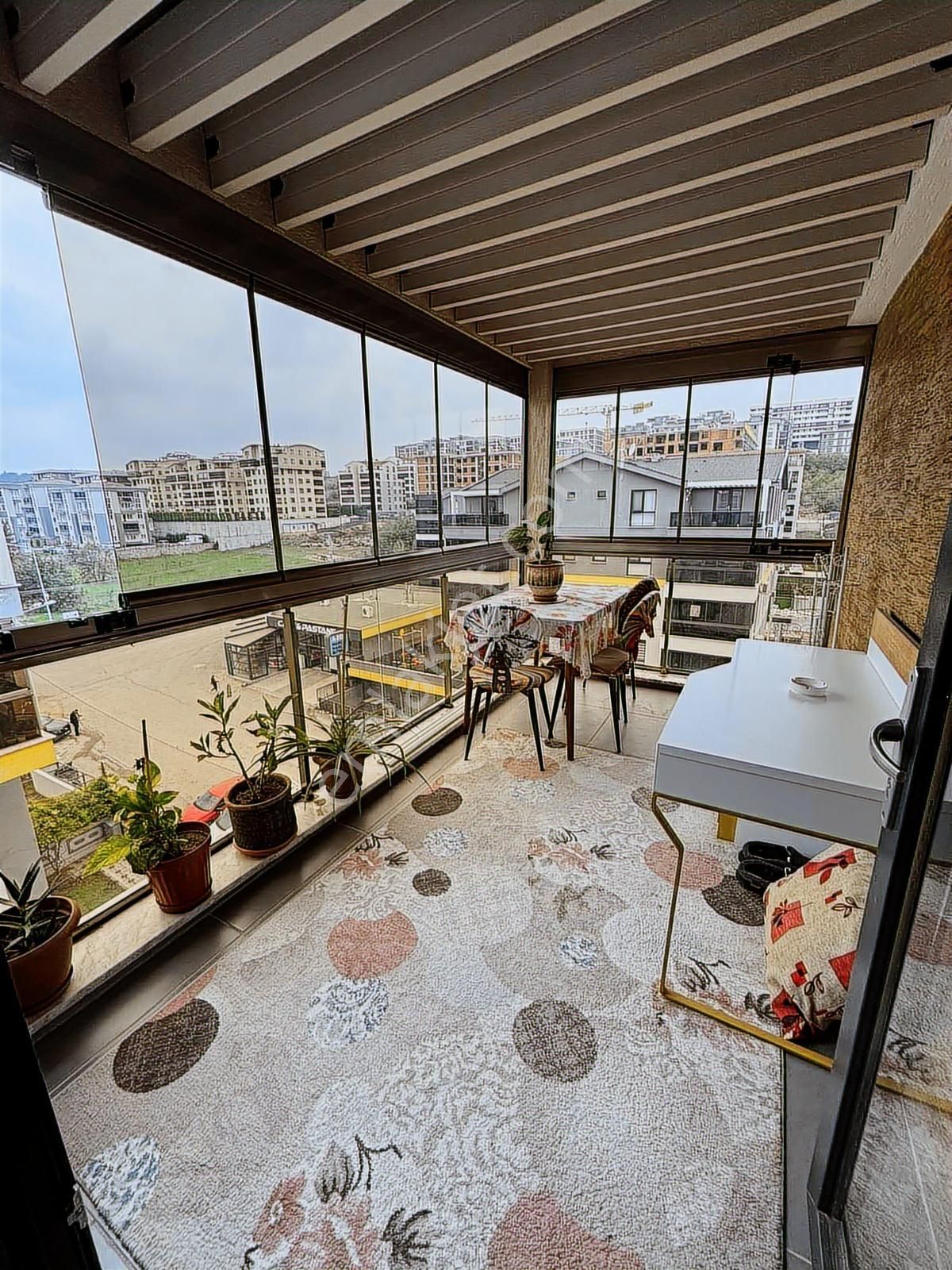 Kayapa Kayıoba Konakları 2 De Kiralık Geniş 3+1 Dx - Görsel 18