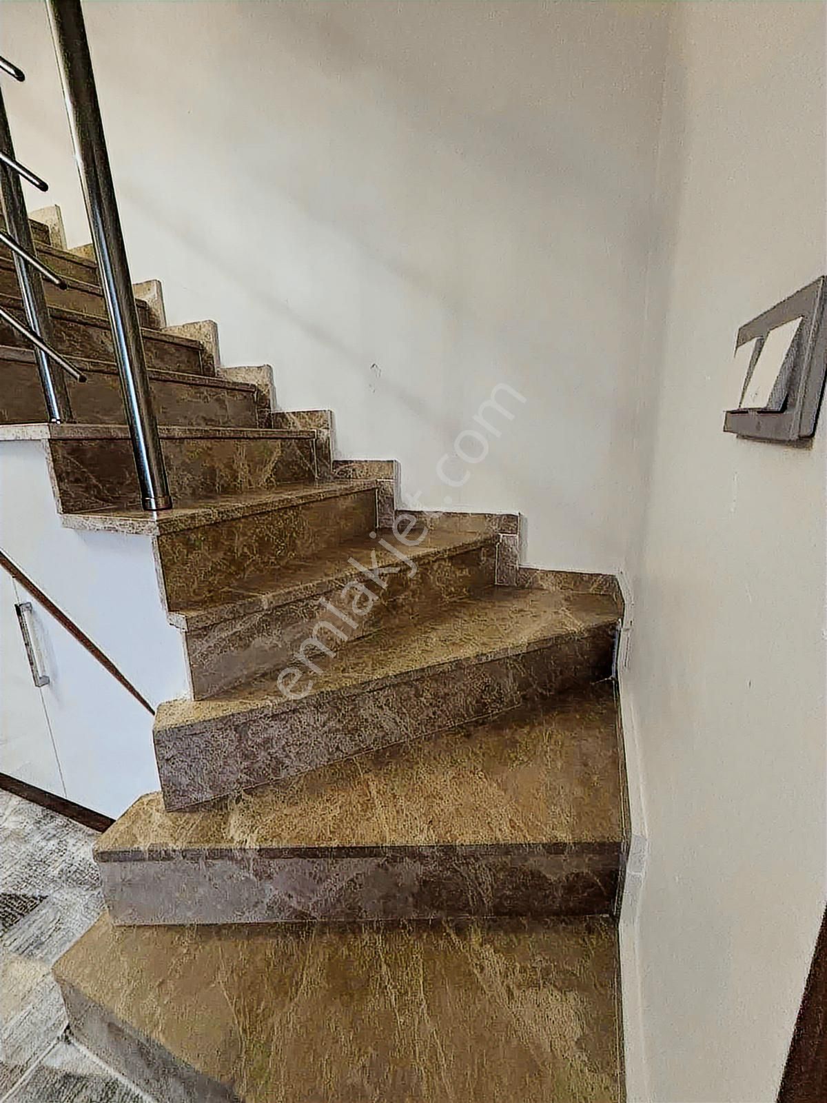 Kayapa Kayıoba Konakları 2 De Kiralık Geniş 3+1 Dx - Görsel 21