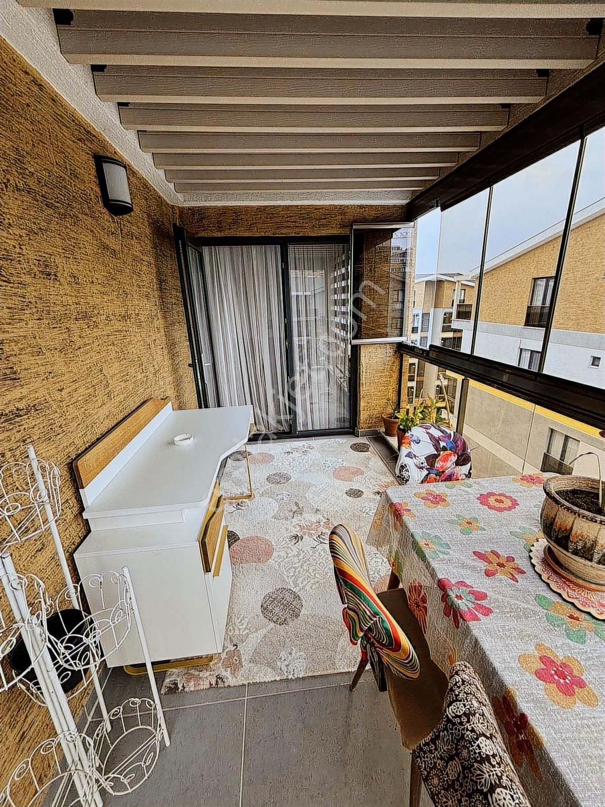 Kayapa Kayıoba Konakları 2 De Kiralık Geniş 3+1 Dx - Görsel 4