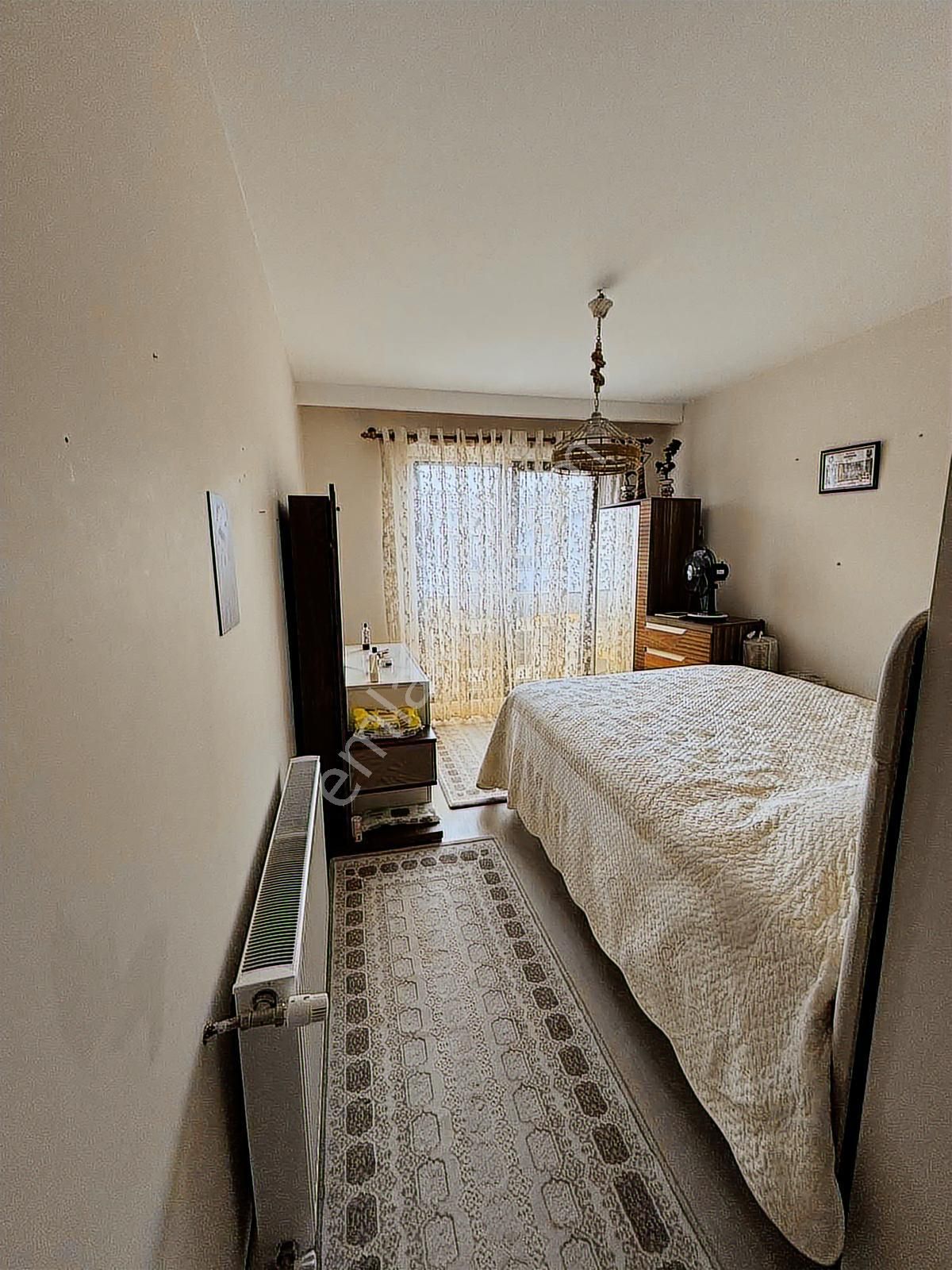 Kayapa Kayıoba Konakları 2 De Kiralık Geniş 3+1 Dx - Görsel 26