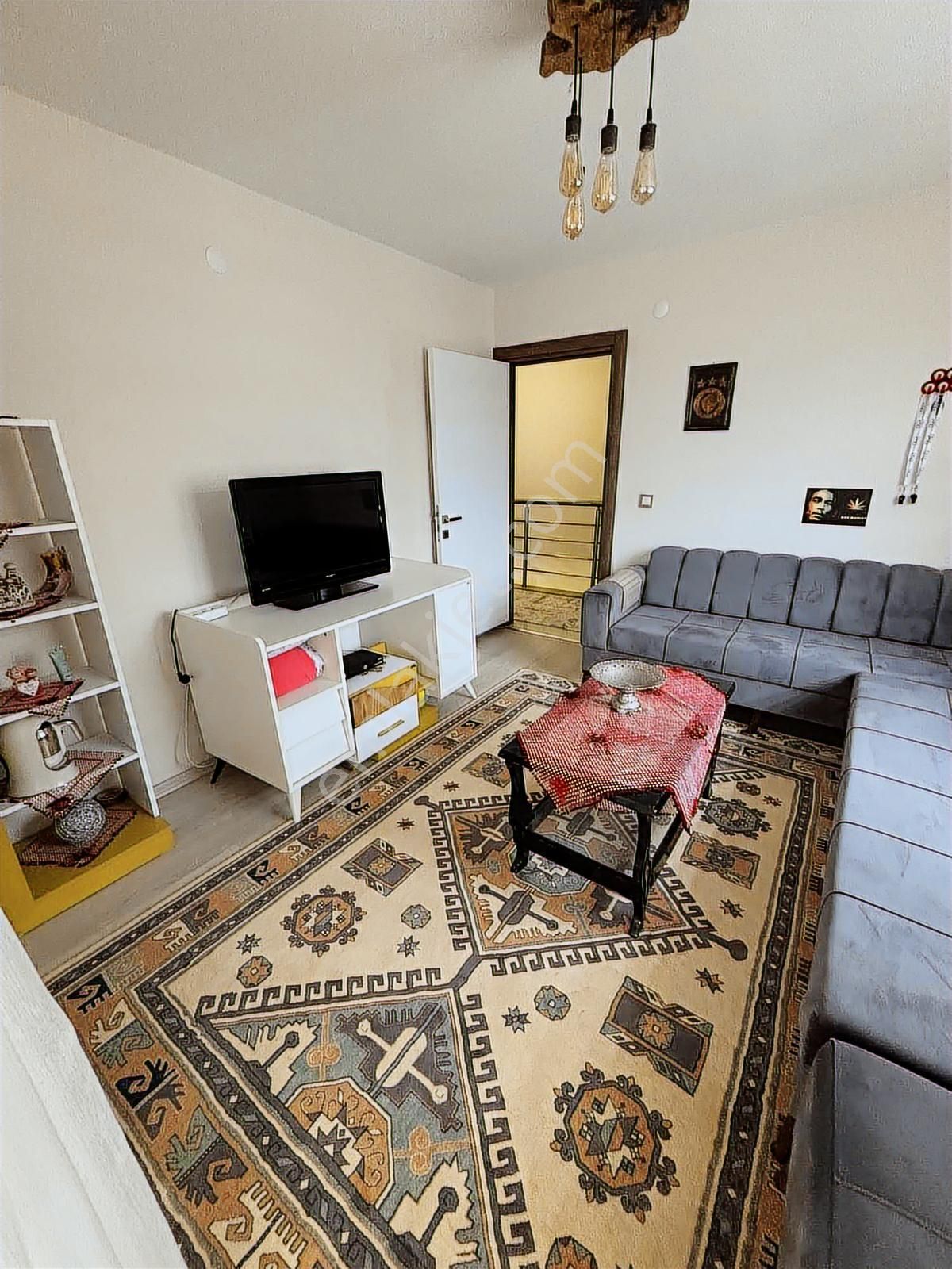 Kayapa Kayıoba Konakları 2 De Kiralık Geniş 3+1 Dx - Görsel 24