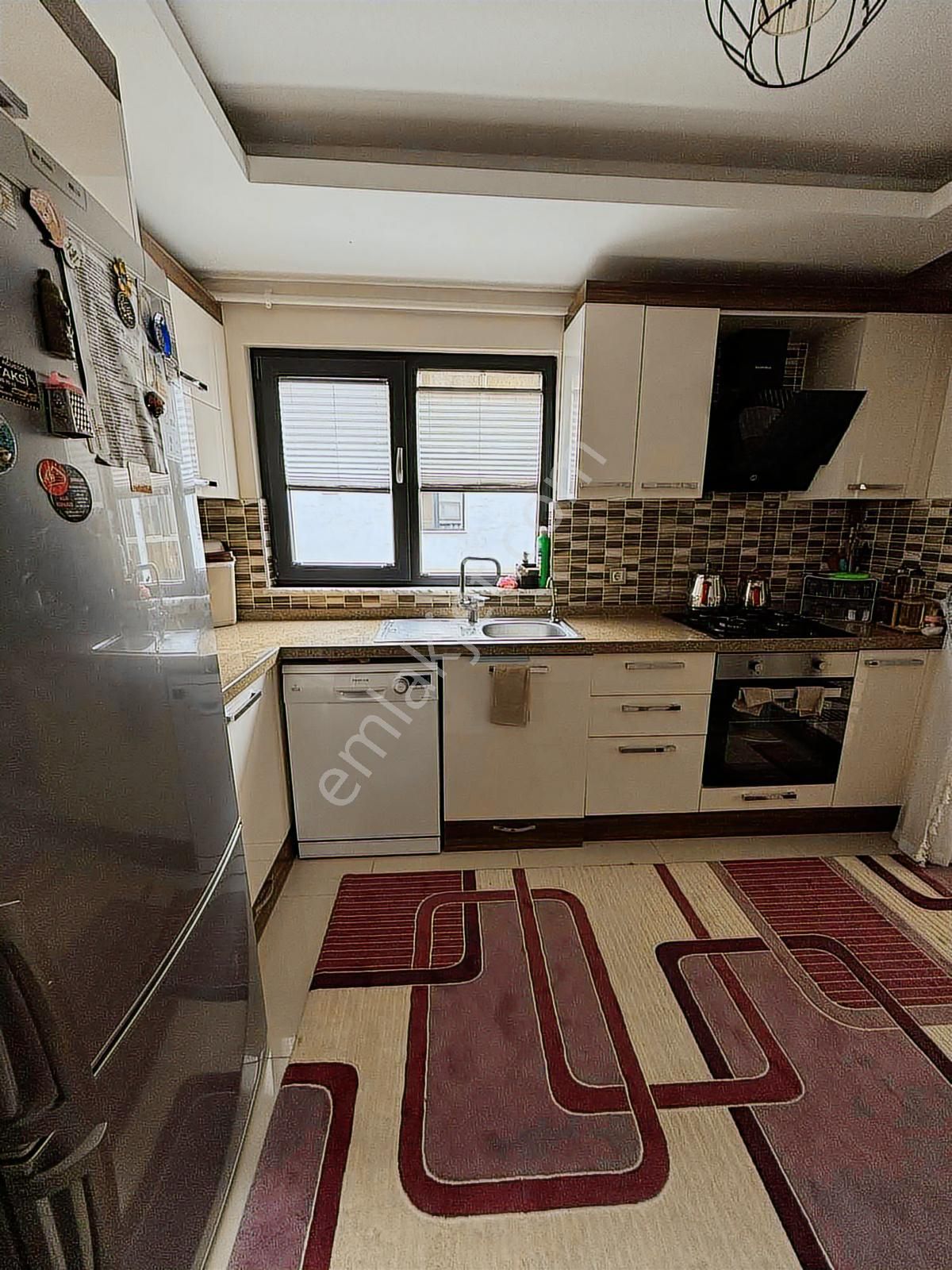 Kayapa Kayıoba Konakları 2 De Kiralık Geniş 3+1 Dx - Görsel 31