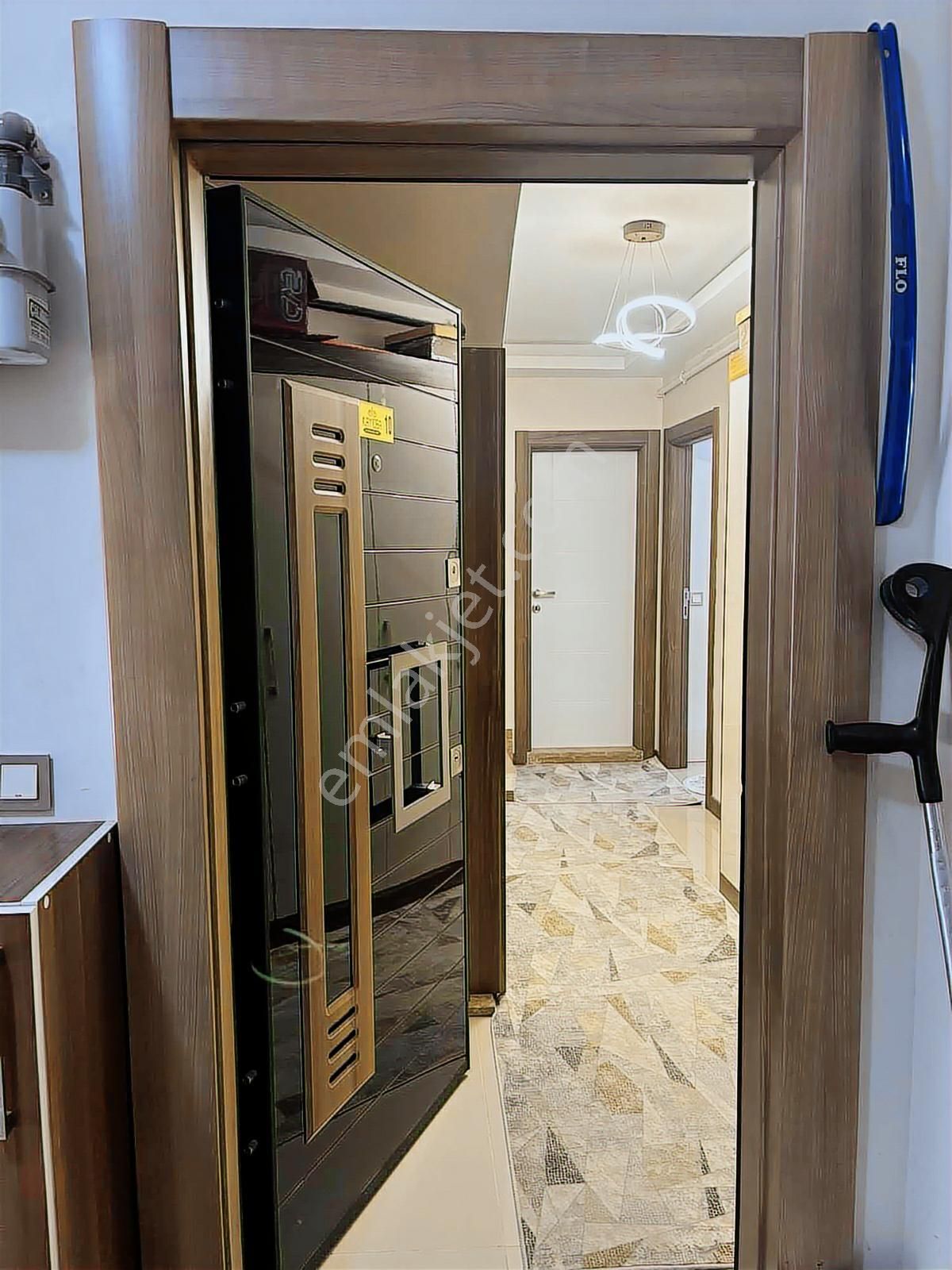 Kayapa Kayıoba Konakları 2 De Kiralık Geniş 3+1 Dx - Görsel 33