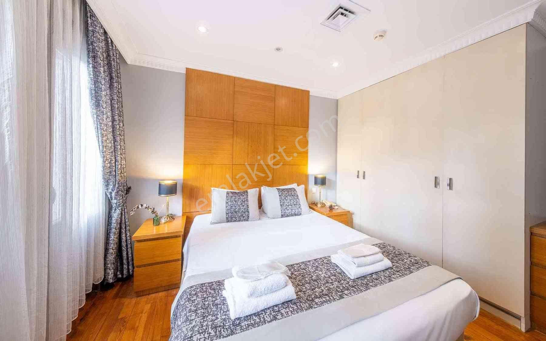 Beşiktaş 1+1 2+1 Lüx Vip Daireler - Görsel 3