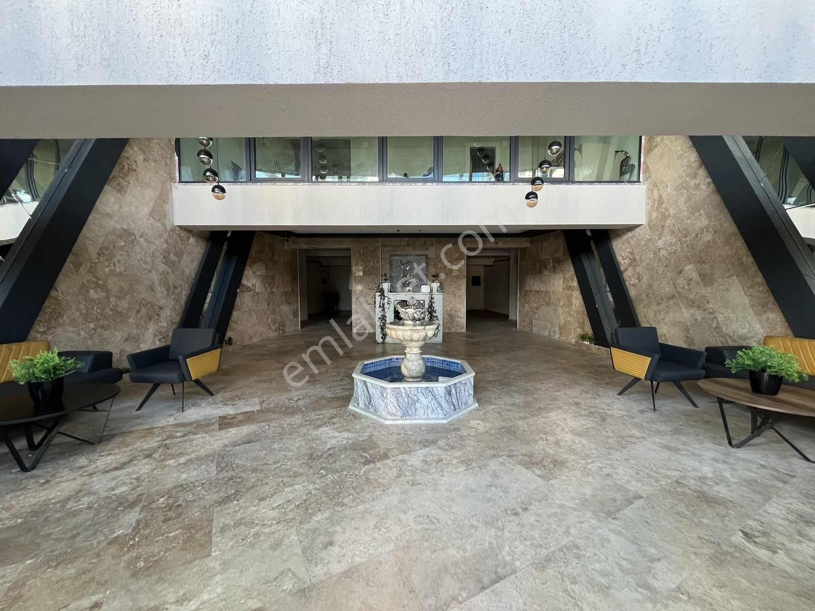 Balaç'ın En İyi Konumunda, Kesintisiz Deniz Manzaralı Lüks 4+1 - Görsel 34