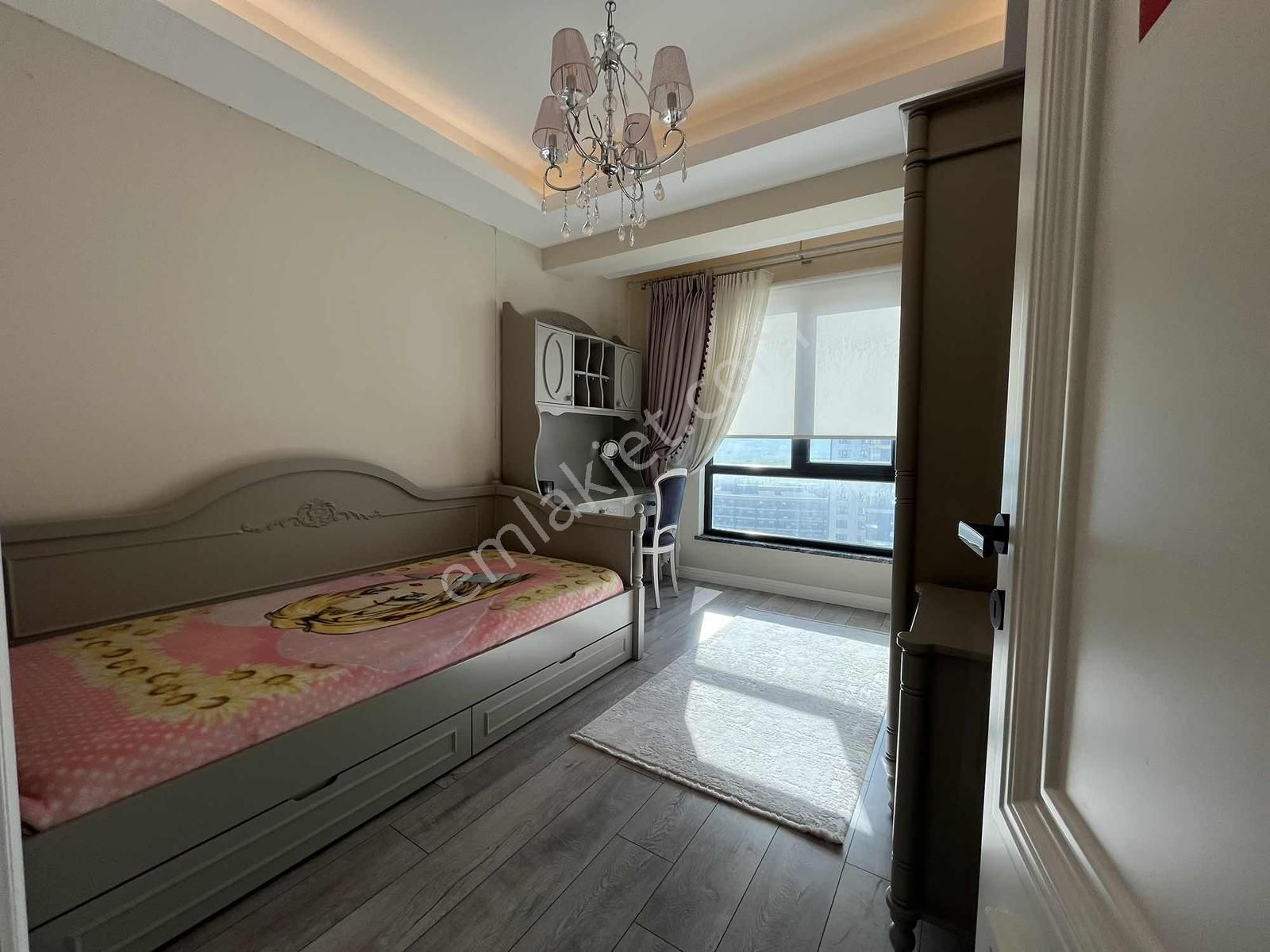 Balaç'ın En İyi Konumunda, Kesintisiz Deniz Manzaralı Lüks 4+1 - Görsel 30