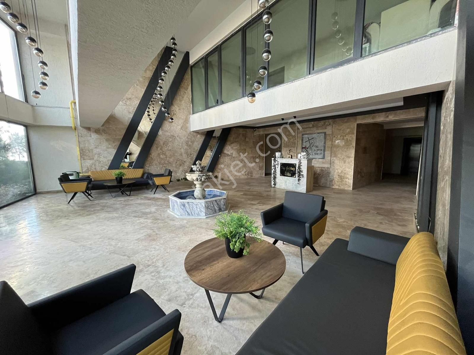 Balaç'ın En İyi Konumunda, Kesintisiz Deniz Manzaralı Lüks 4+1 - Görsel 11