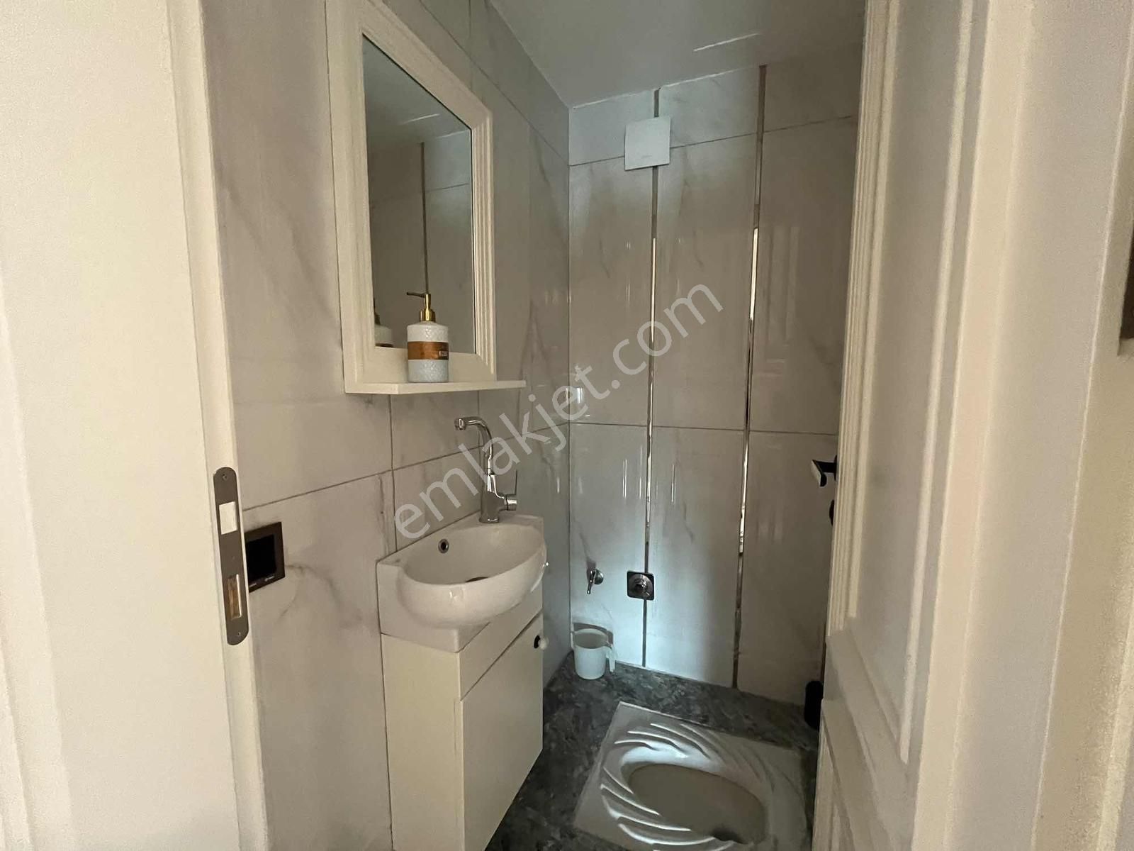 Balaç'ın En İyi Konumunda, Kesintisiz Deniz Manzaralı Lüks 4+1 - Görsel 16