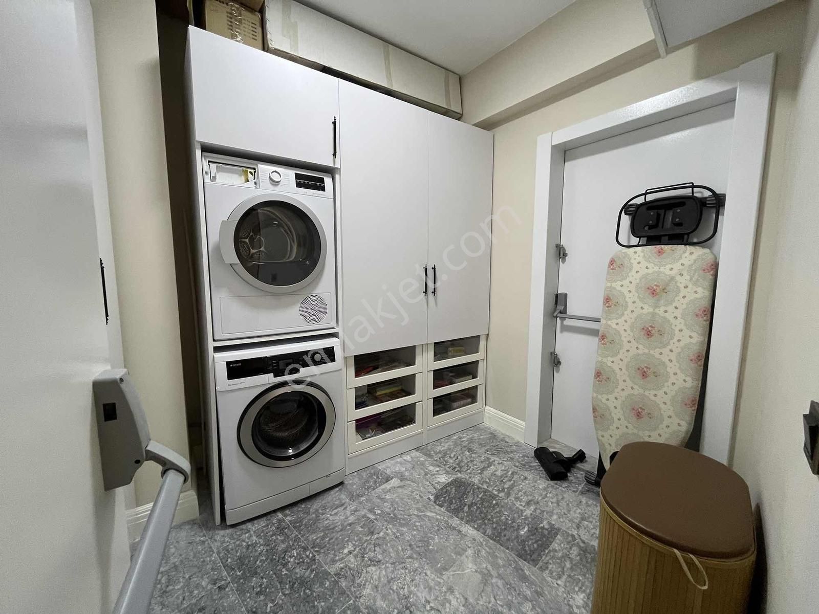 Balaç'ın En İyi Konumunda, Kesintisiz Deniz Manzaralı Lüks 4+1 - Görsel 31