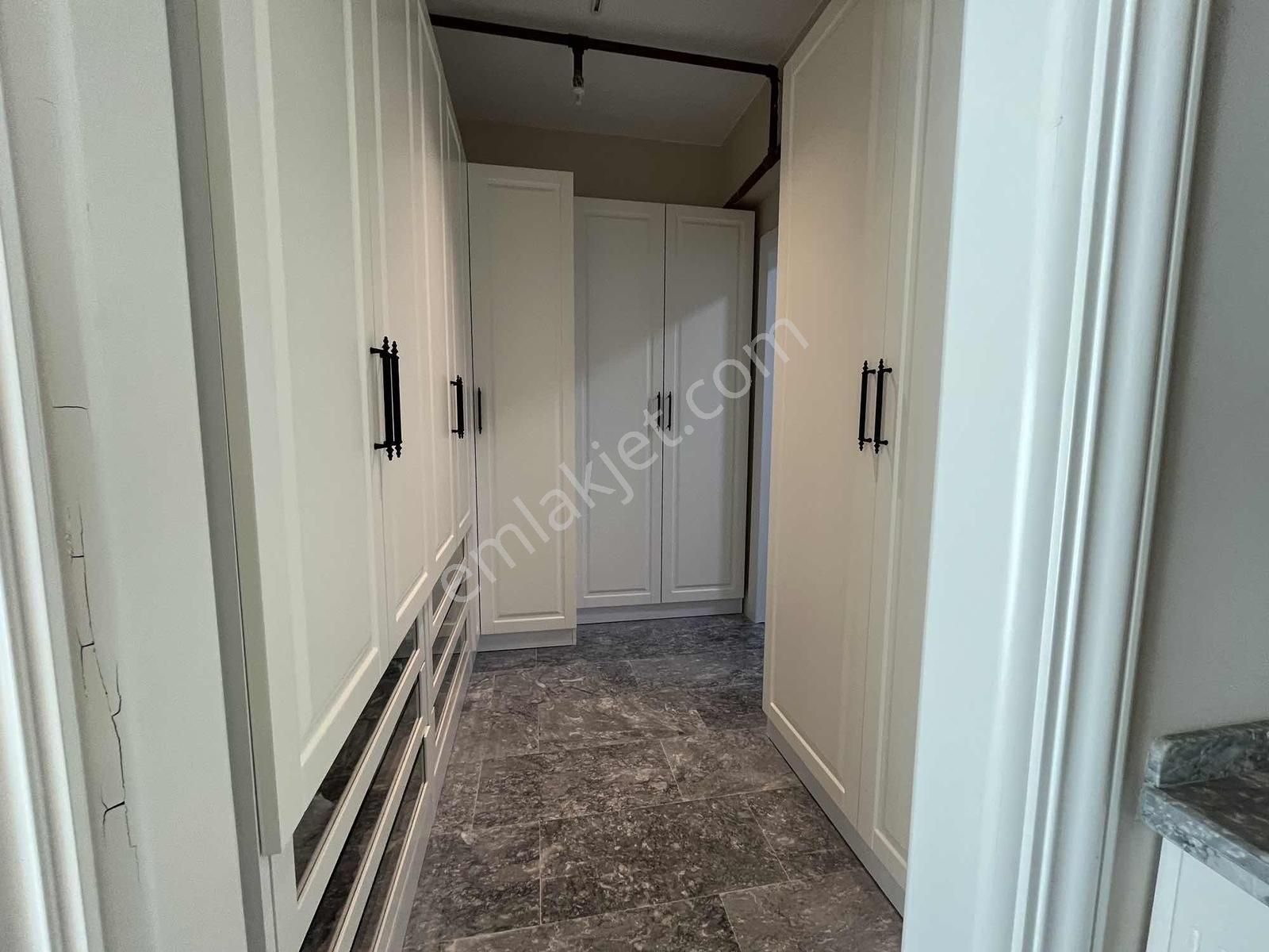 Balaç'ın En İyi Konumunda, Kesintisiz Deniz Manzaralı Lüks 4+1 - Görsel 29