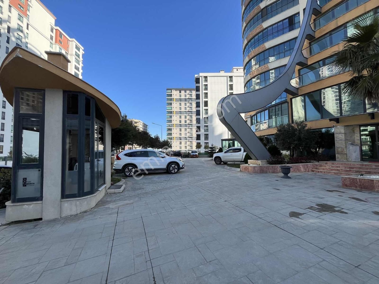 Balaç'ın En İyi Konumunda, Kesintisiz Deniz Manzaralı Lüks 4+1 - Görsel 13