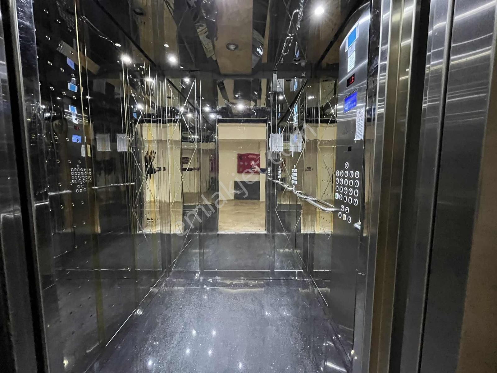 Balaç'ın En İyi Konumunda, Kesintisiz Deniz Manzaralı Lüks 4+1 - Görsel 5