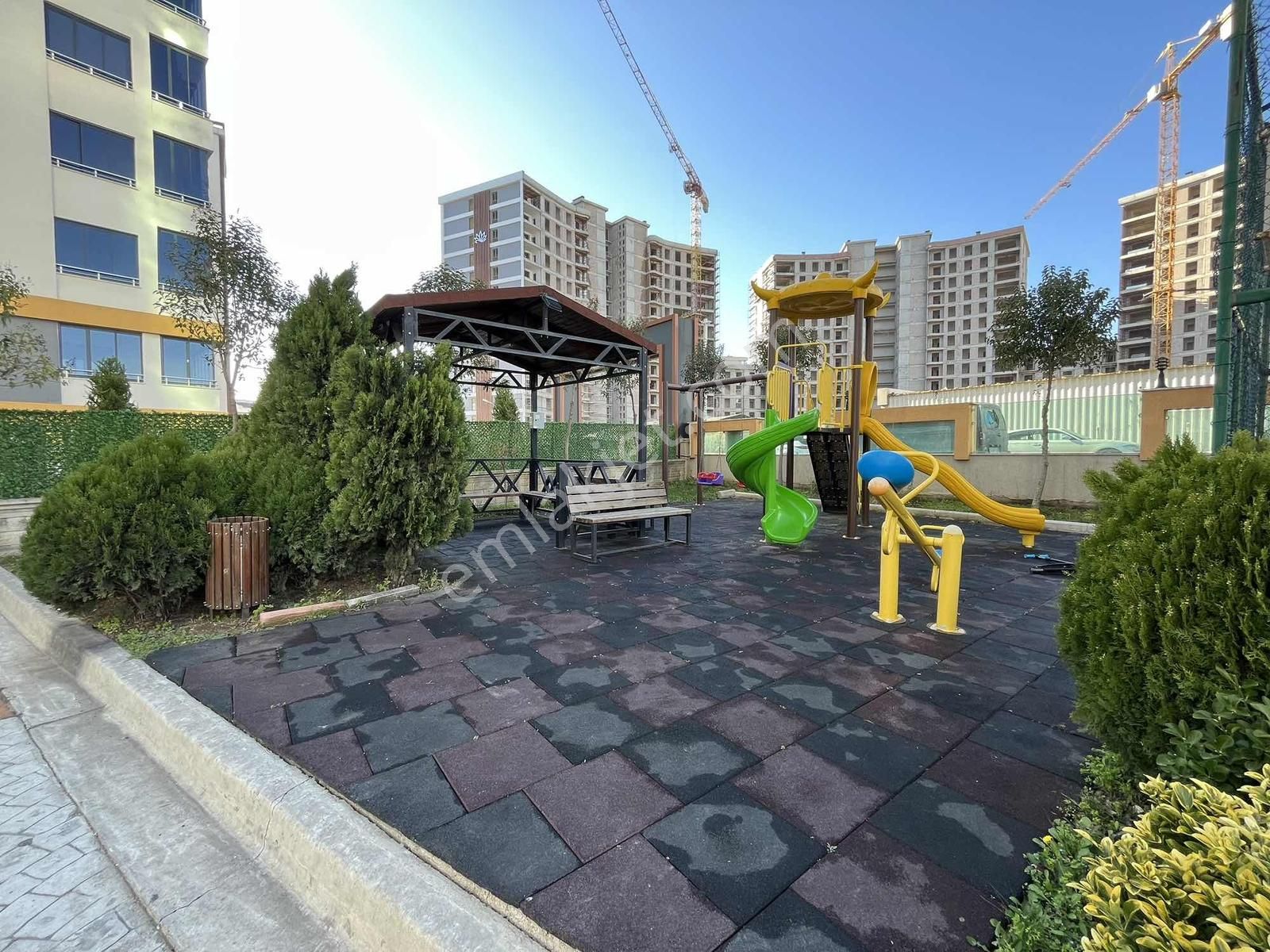 Balaç'ın En İyi Konumunda, Kesintisiz Deniz Manzaralı Lüks 4+1 - Görsel 7