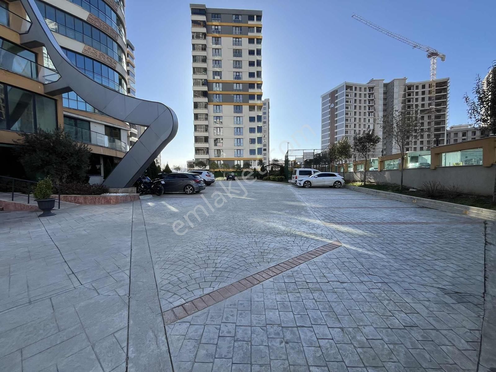 Balaç'ın En İyi Konumunda, Kesintisiz Deniz Manzaralı Lüks 4+1 - Görsel 21