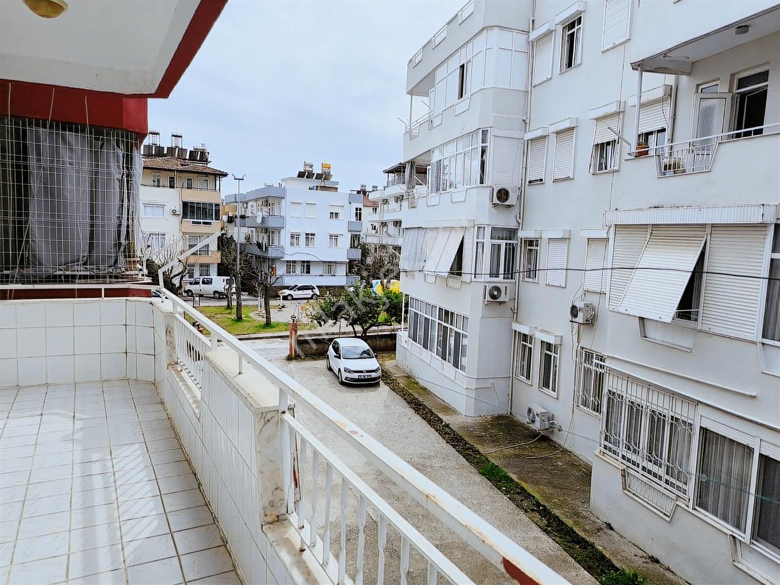 Manavgat Kavaklı Mahallesin'de 3+1 Satılık Daire - Görsel 16
