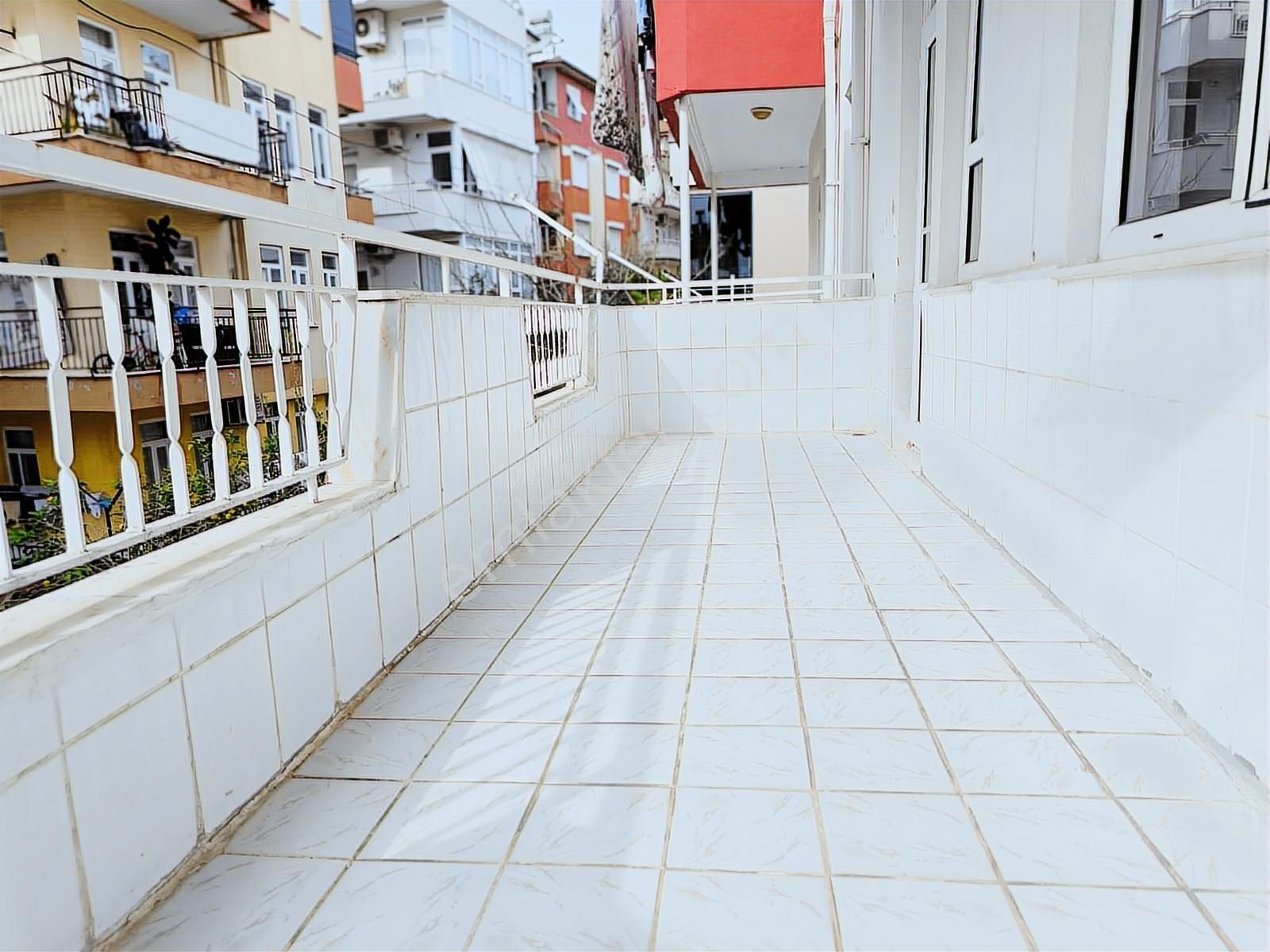 Manavgat Kavaklı Mahallesin'de 3+1 Satılık Daire - Görsel 21