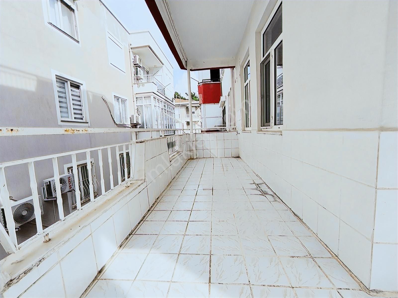 Manavgat Kavaklı Mahallesin'de 3+1 Satılık Daire - Görsel 9
