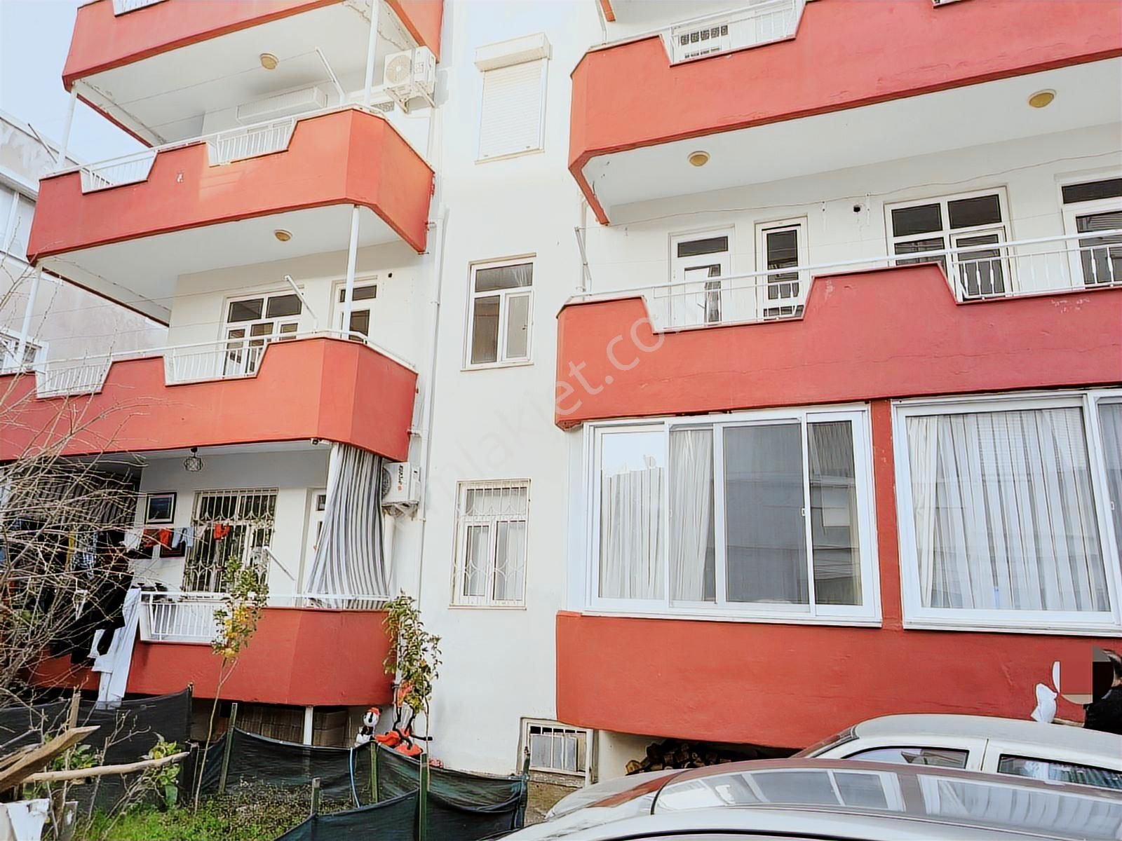 Manavgat Kavaklı Mahallesin'de 3+1 Satılık Daire - Görsel 20