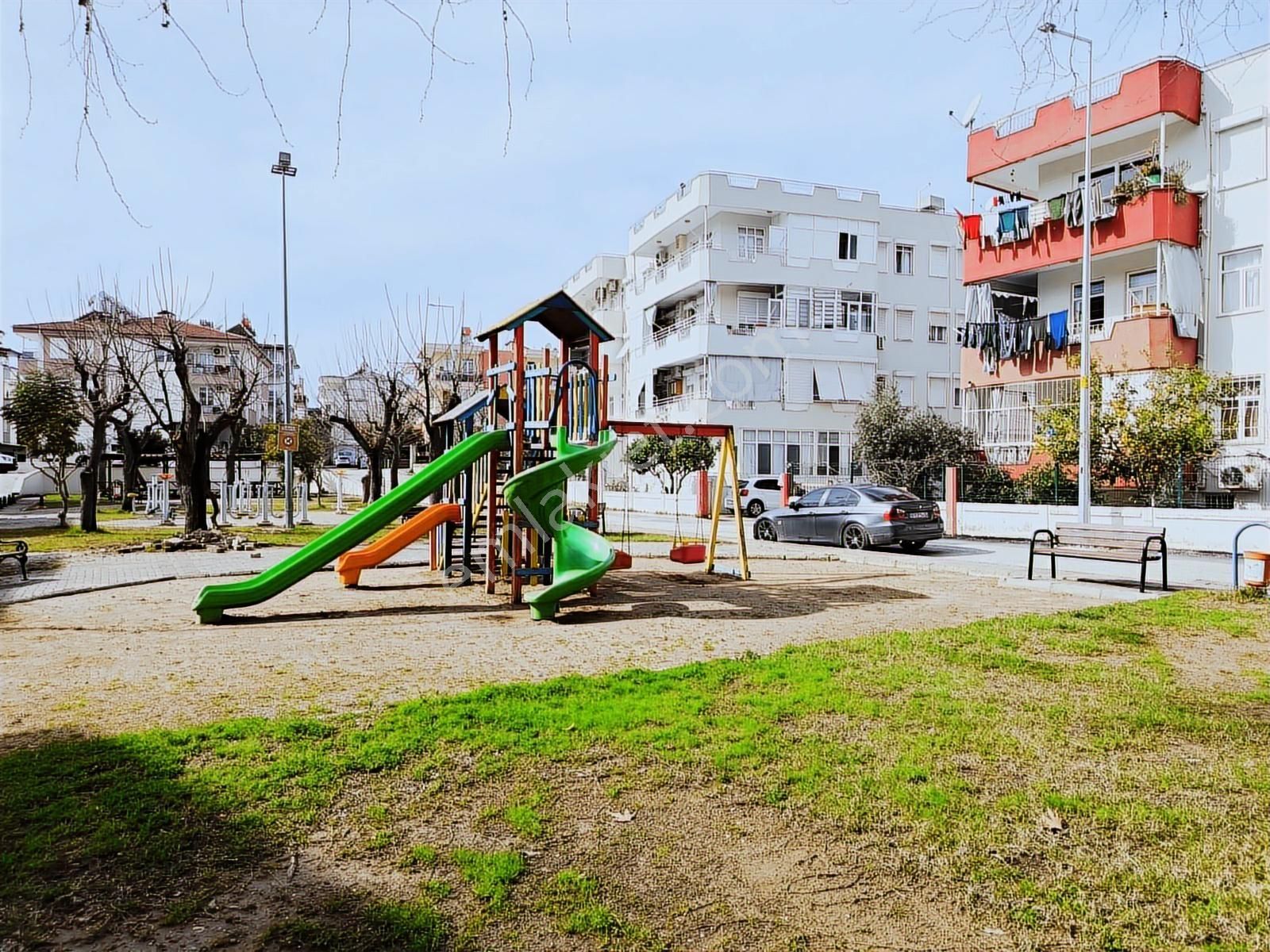 Manavgat Kavaklı Mahallesin'de 3+1 Satılık Daire - Görsel 13