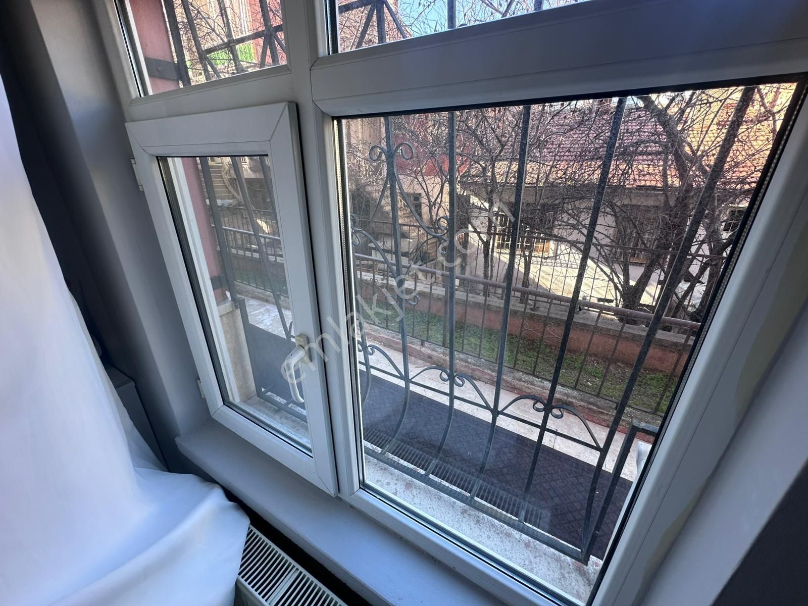 (1211) Keçiören Aktepe 2+1 Yüksek Girişli Full Yapılı Satılık Daire!!! - Görsel 11