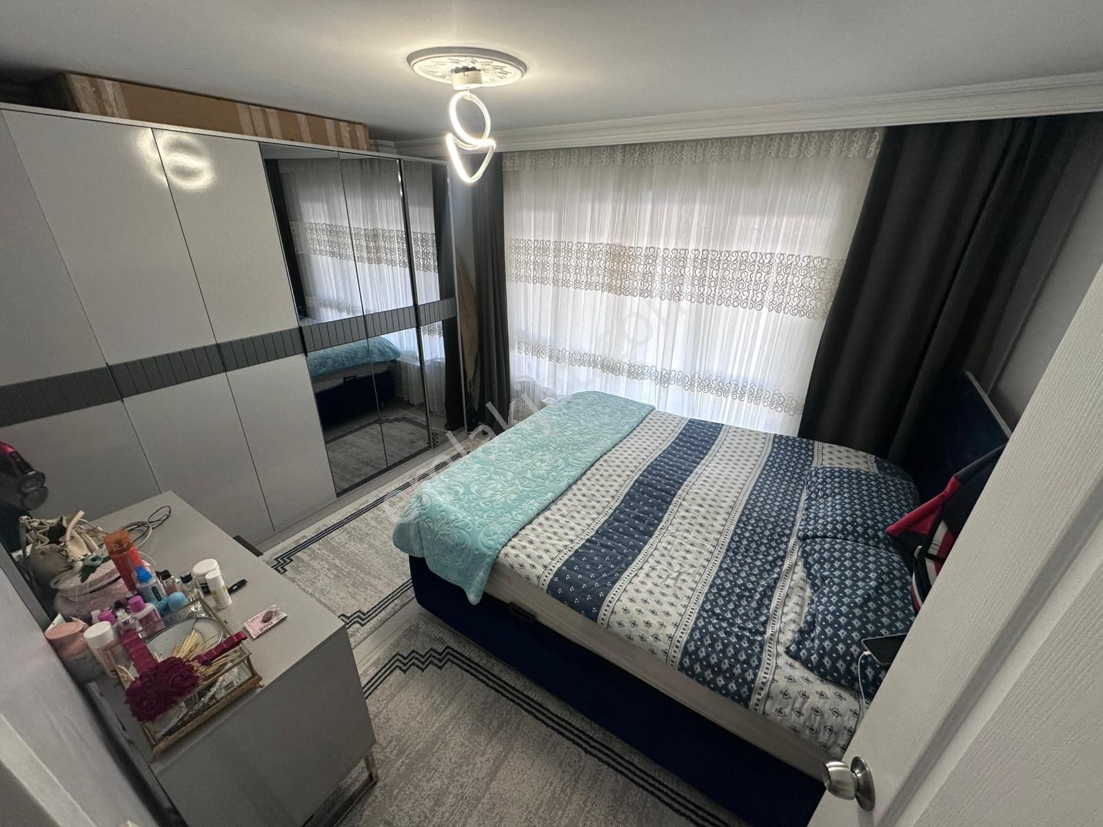 (1211) Keçiören Aktepe 2+1 Yüksek Girişli Full Yapılı Satılık Daire!!! - Görsel 4