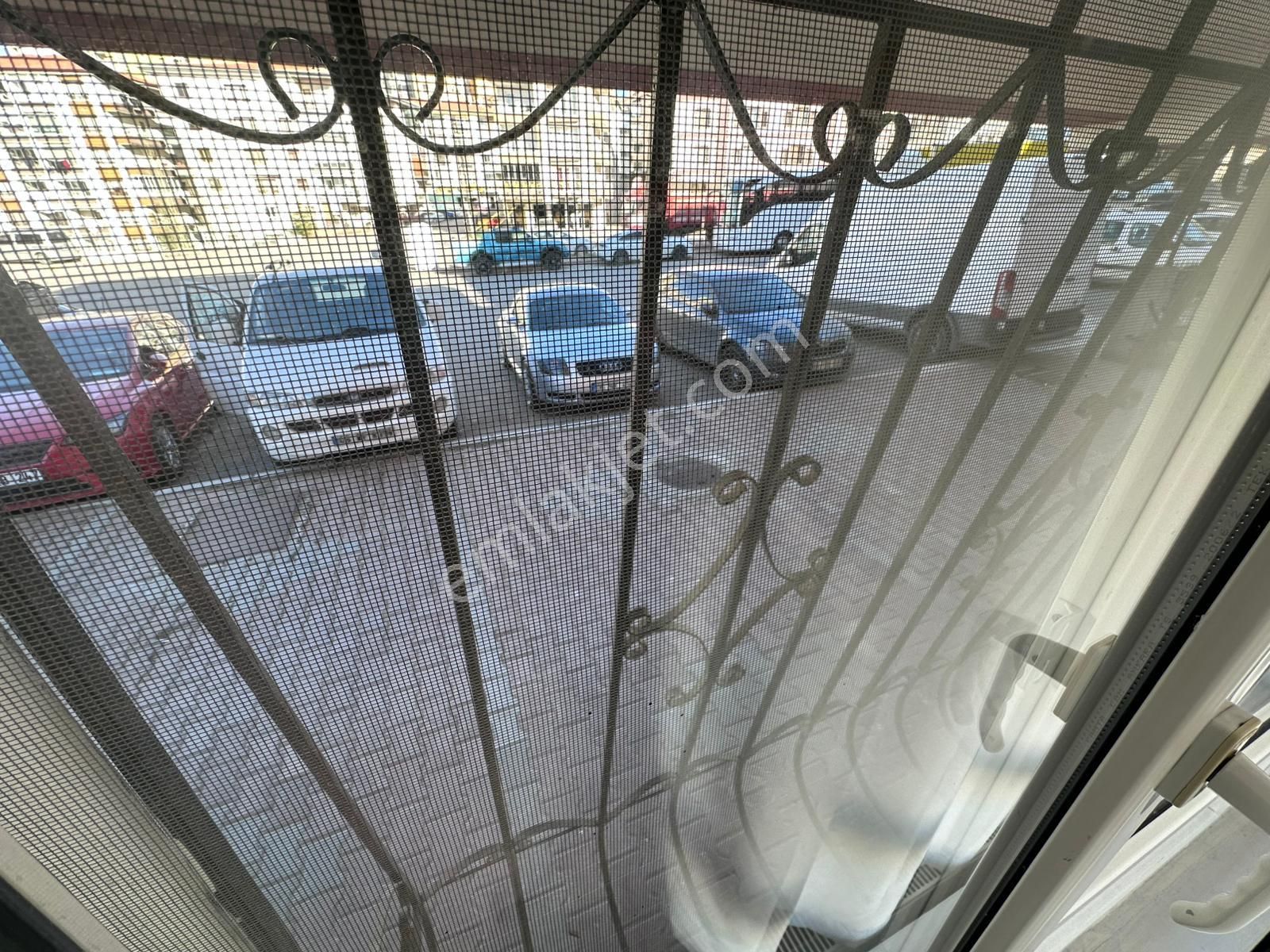 (1211) Keçiören Aktepe 2+1 Yüksek Girişli Full Yapılı Satılık Daire!!! - Görsel 9