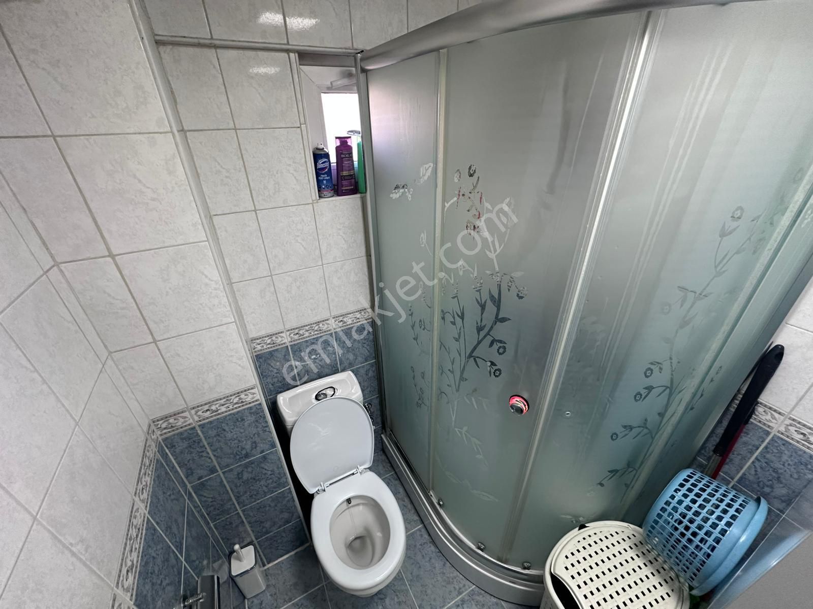 (1211) Keçiören Aktepe 2+1 Yüksek Girişli Full Yapılı Satılık Daire!!! - Görsel 10