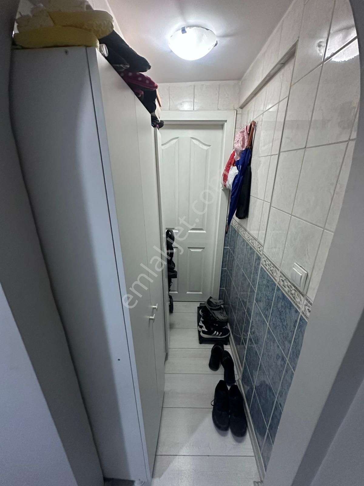 (1211) Keçiören Aktepe 2+1 Yüksek Girişli Full Yapılı Satılık Daire!!! - Görsel 8