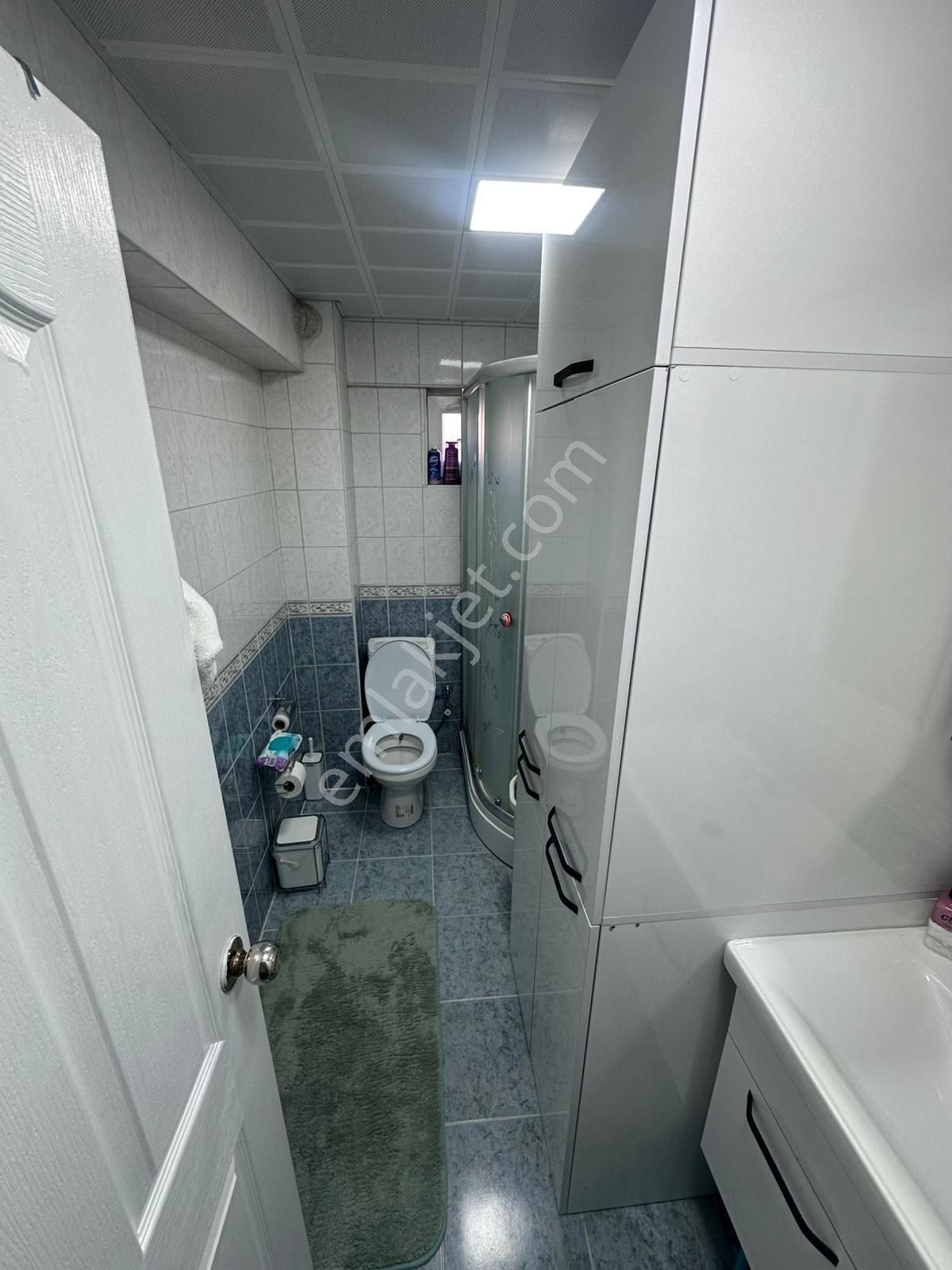 (1211) Keçiören Aktepe 2+1 Yüksek Girişli Full Yapılı Satılık Daire!!! - Görsel 12