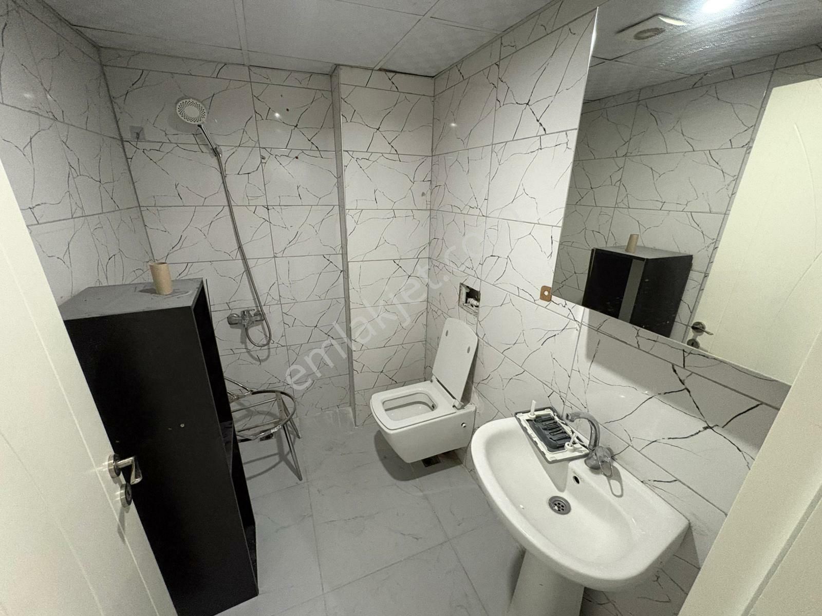 Erkaya Emlak Saltak Bizim Kasap Arkası 2+1 Teraslı Kiralık Daire - Görsel 18